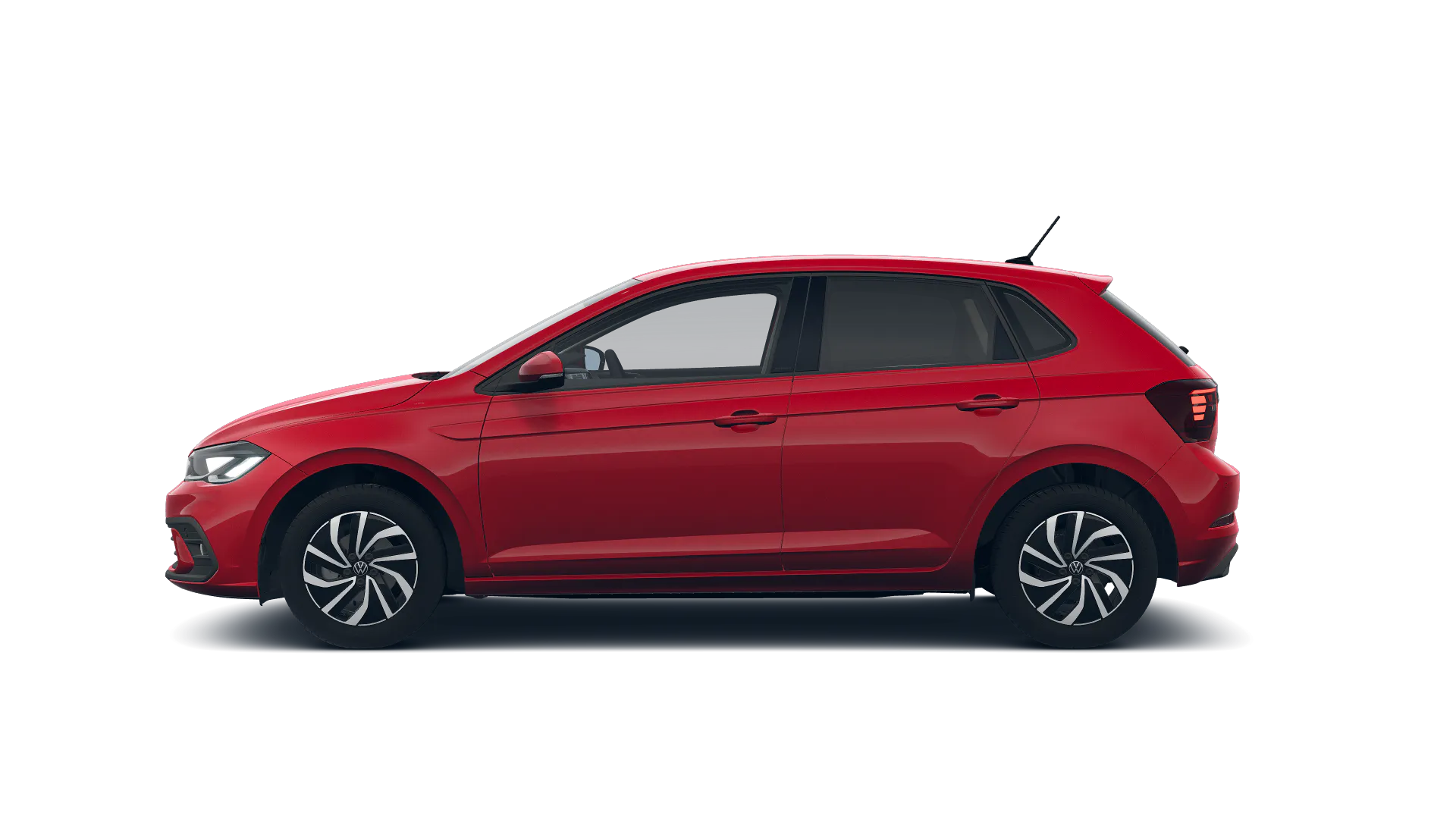 Volkswagen Polo Life