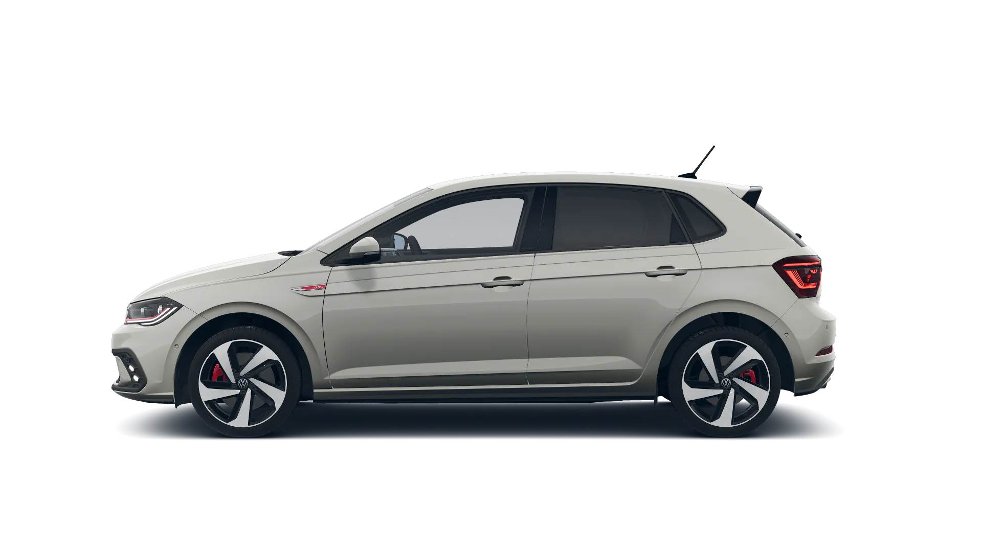 Volkswagen Polo GTI