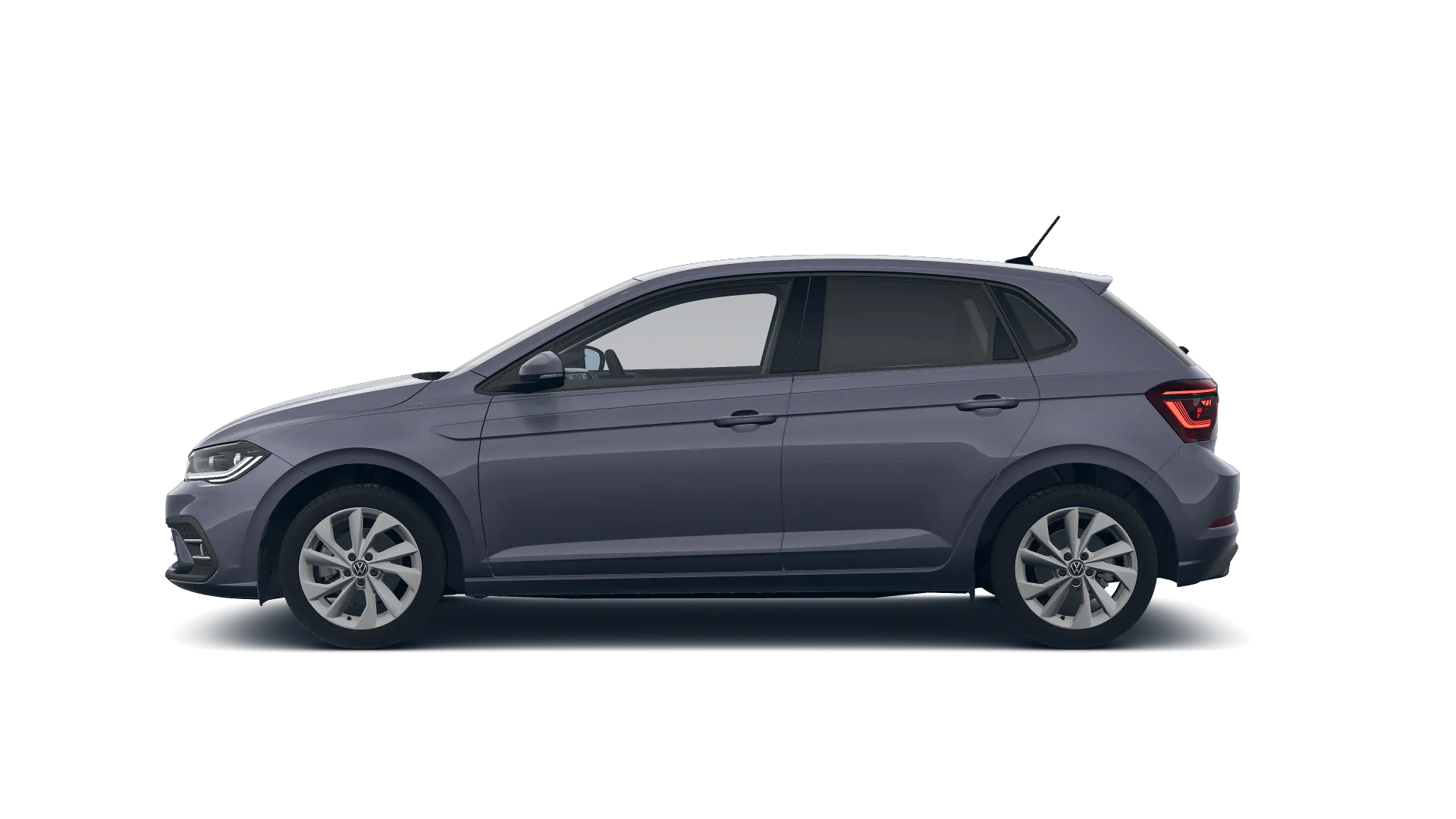 Volkswagen Polo Style