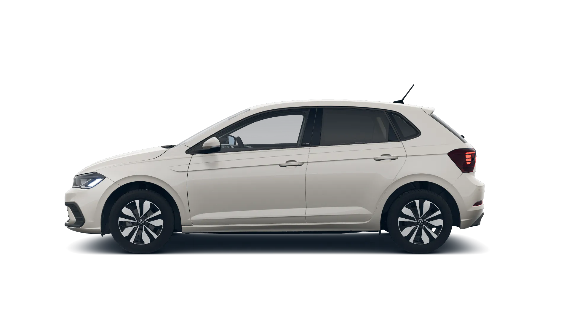 Volkswagen Polo MOVE