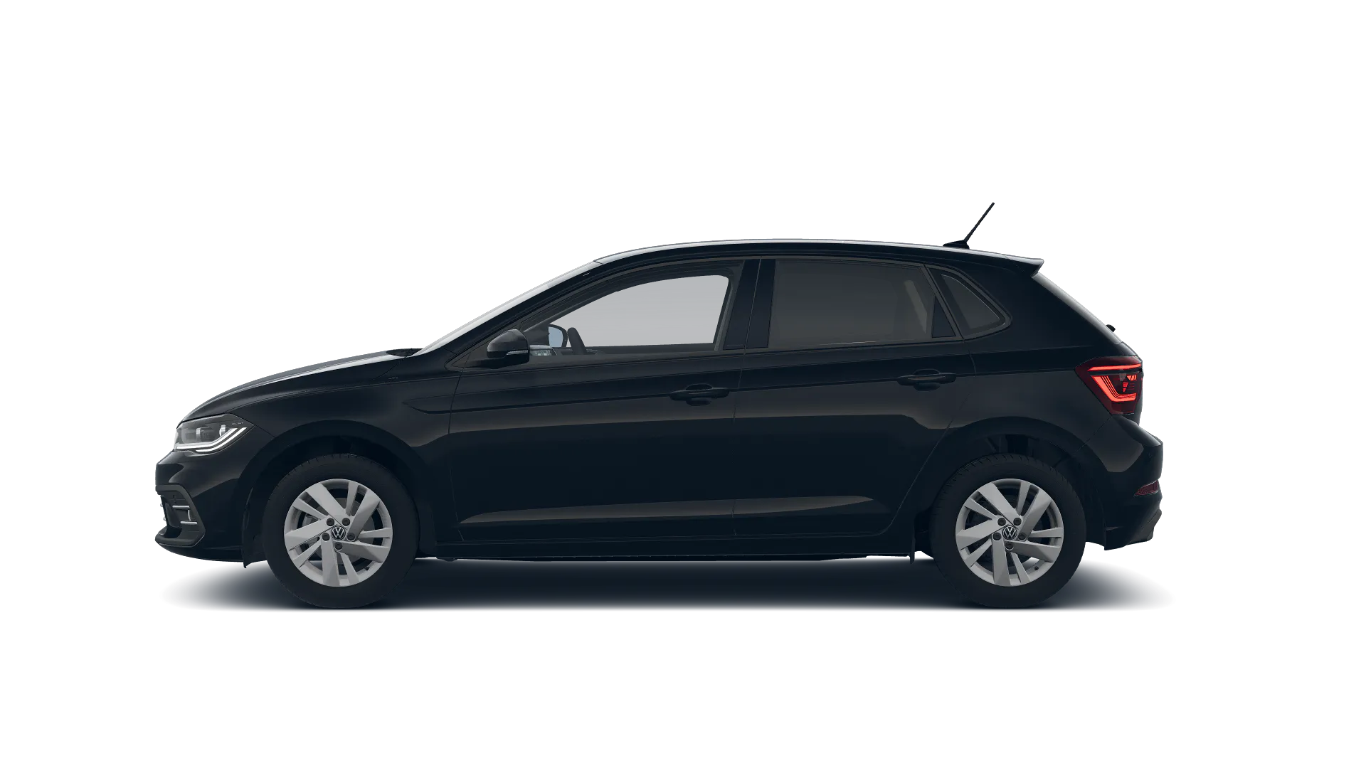 Volkswagen Polo Style