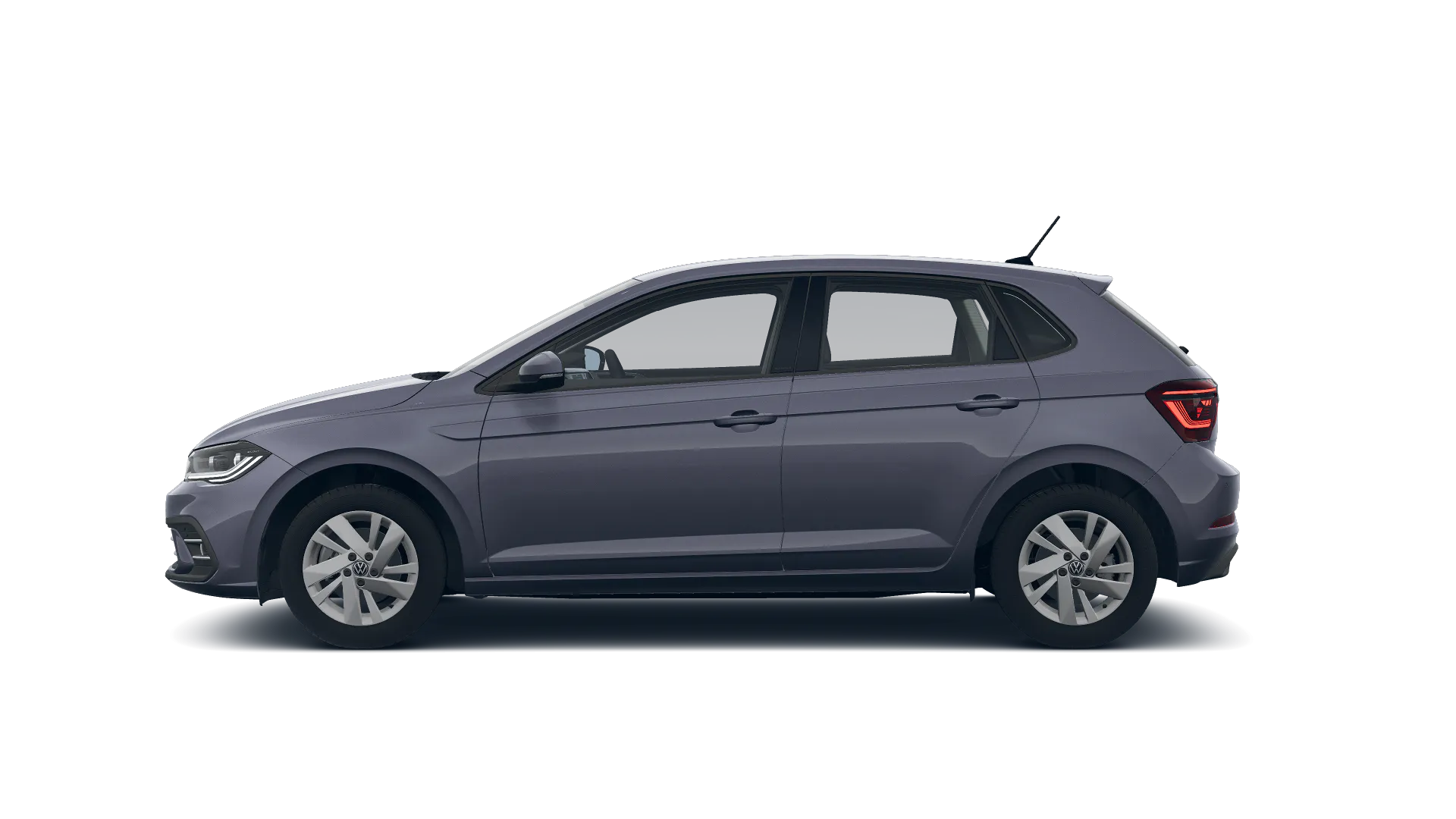Volkswagen Polo Style