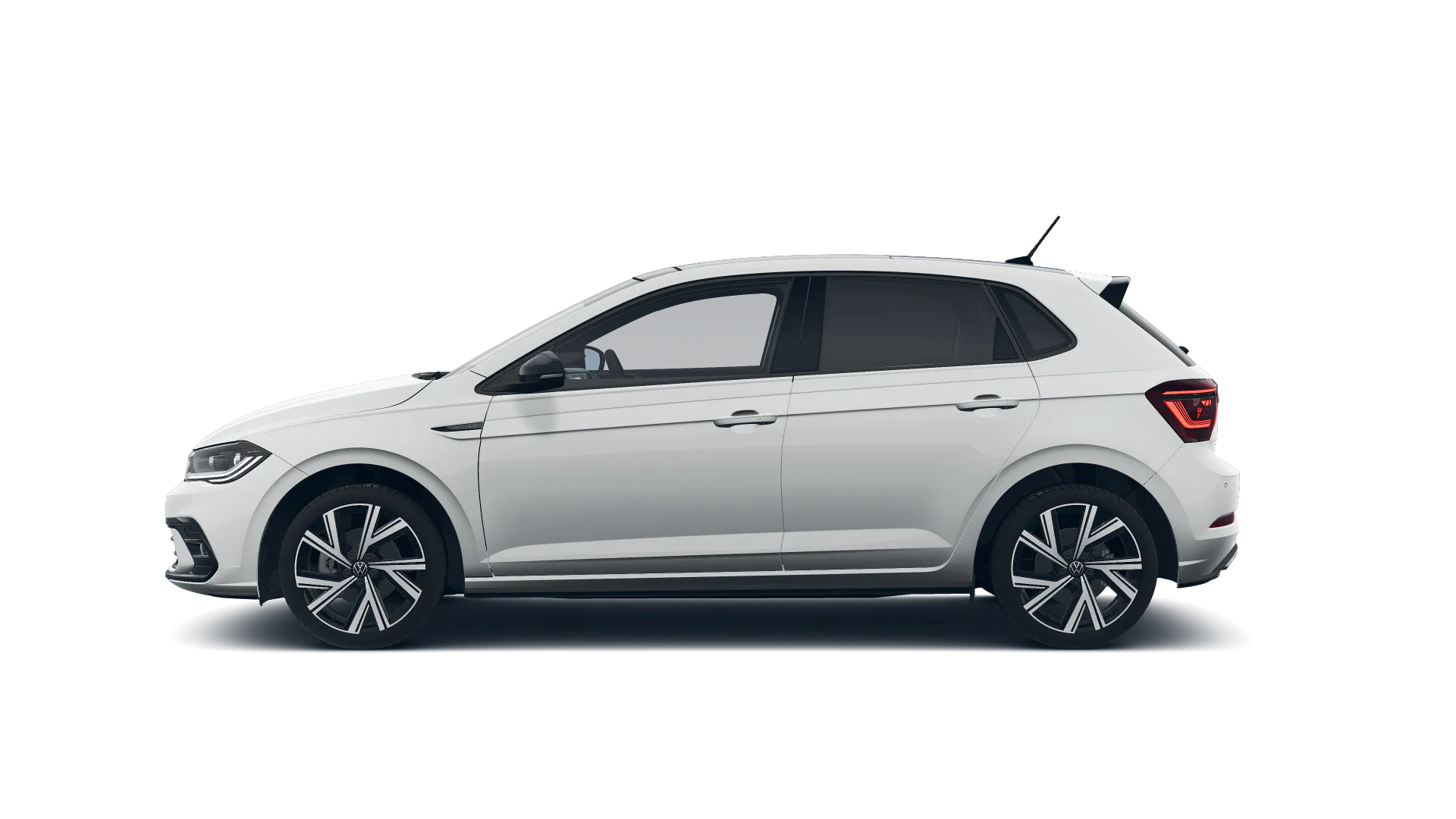 Volkswagen Polo R-Line