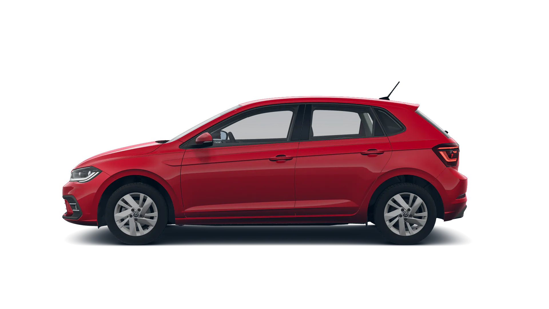Volkswagen Polo Style