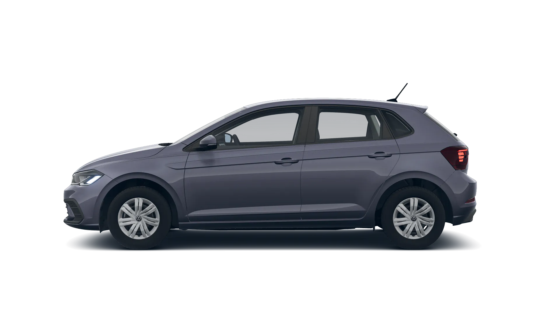 Volkswagen Polo Basis-Modell
