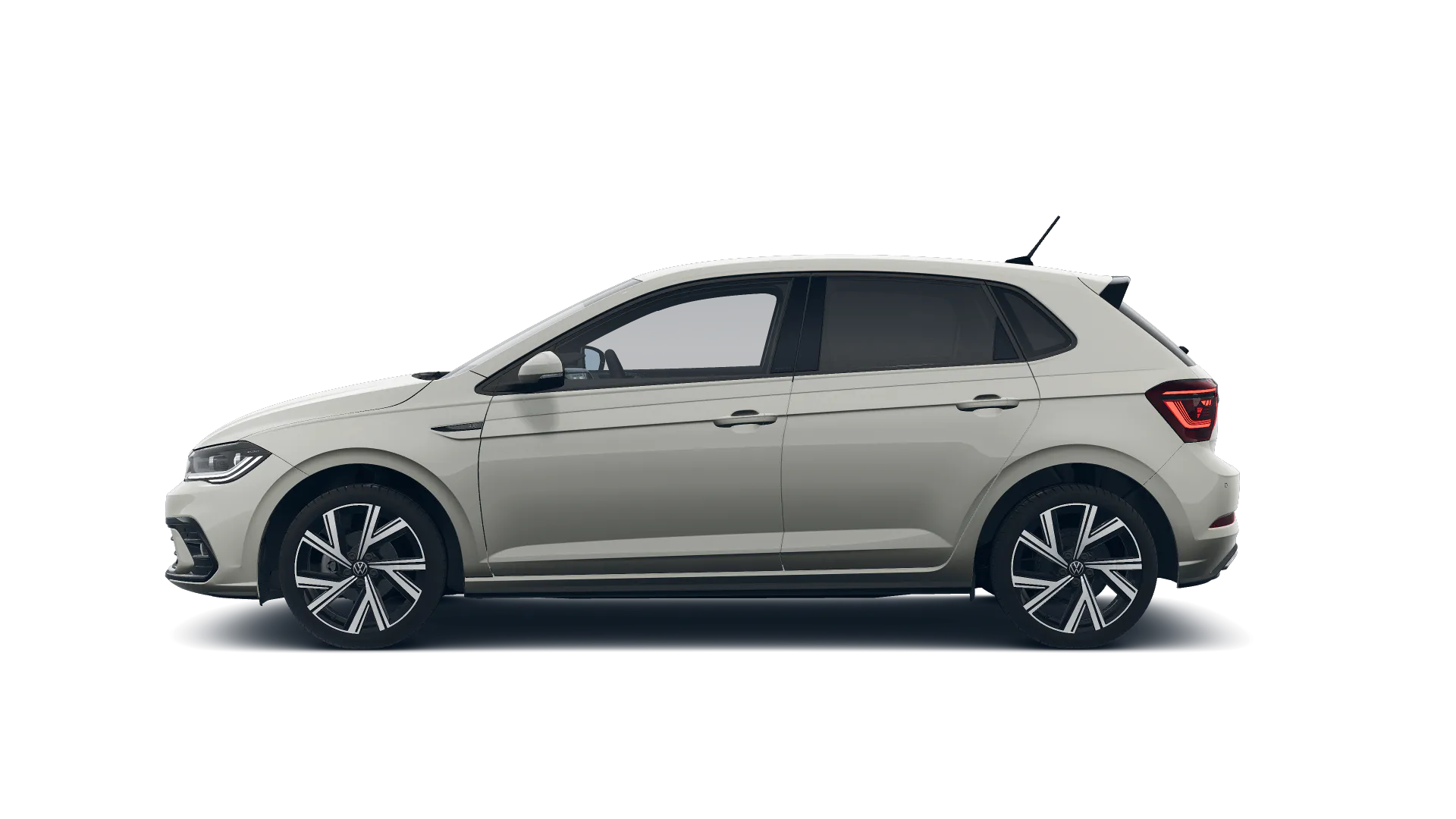 Volkswagen Polo R-Line