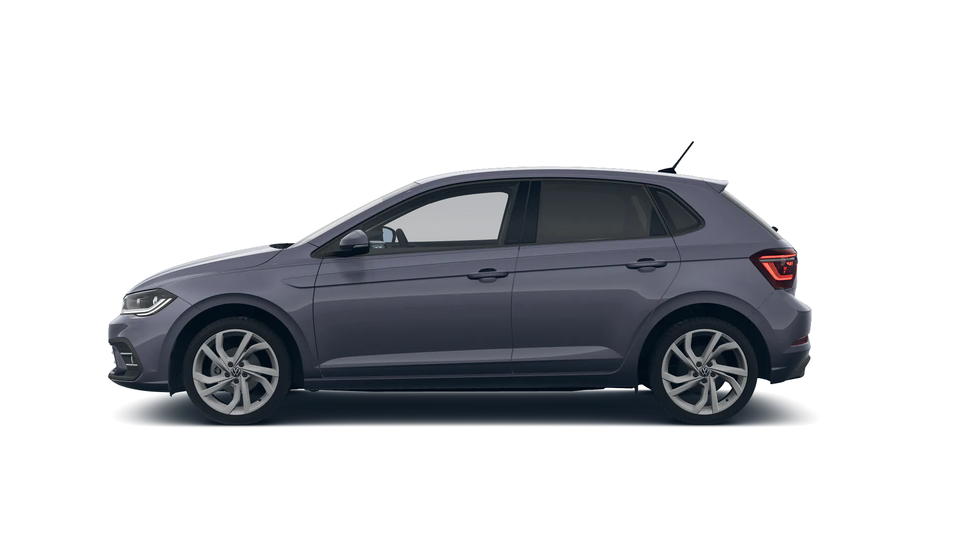 Volkswagen Polo Style