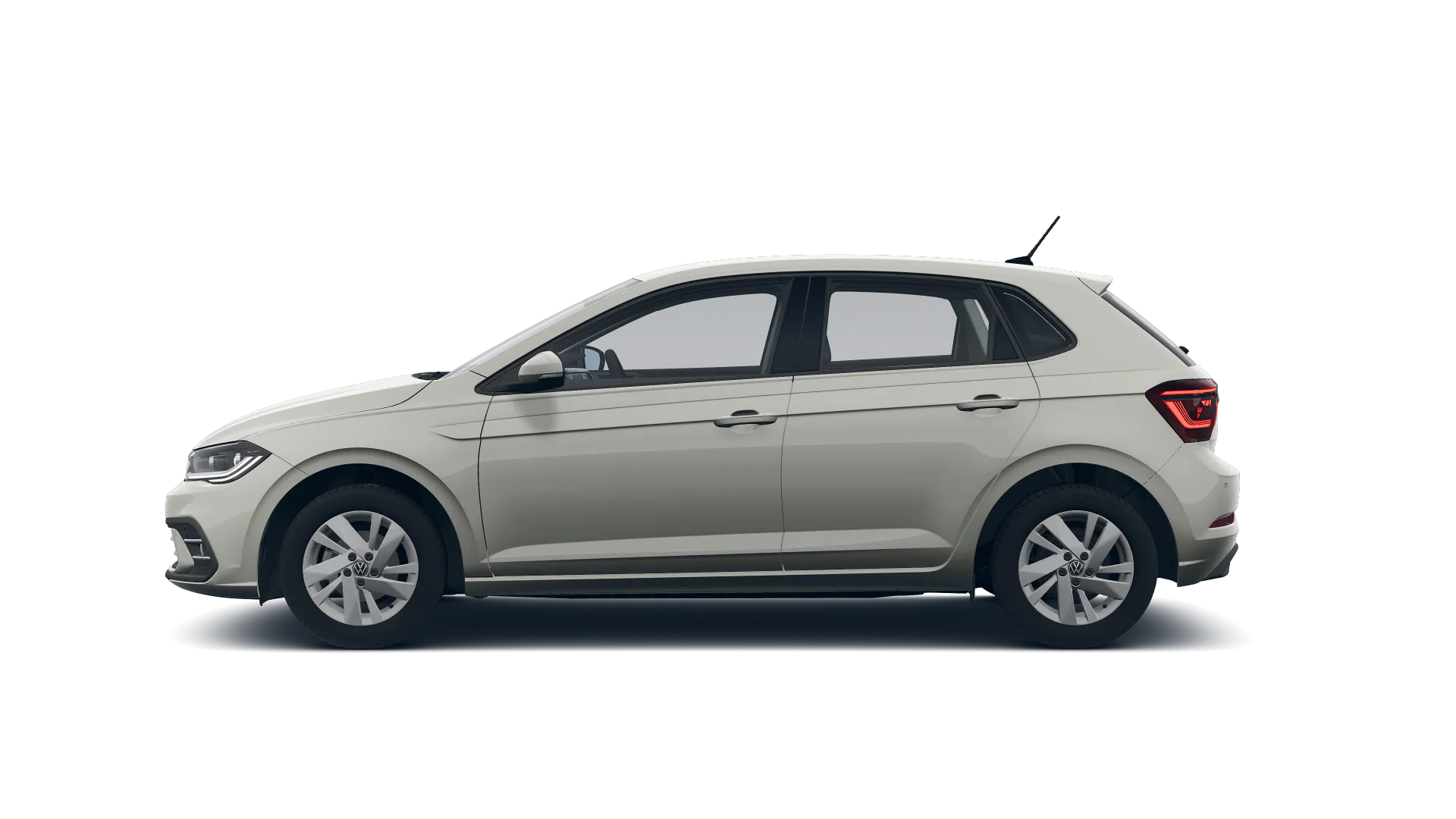 Volkswagen Polo Style