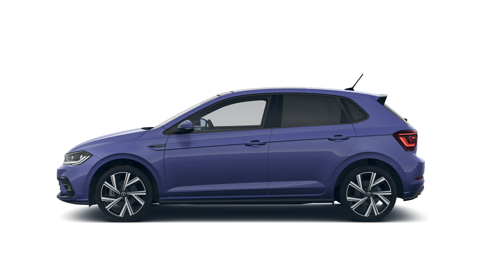 Volkswagen Polo R-Line