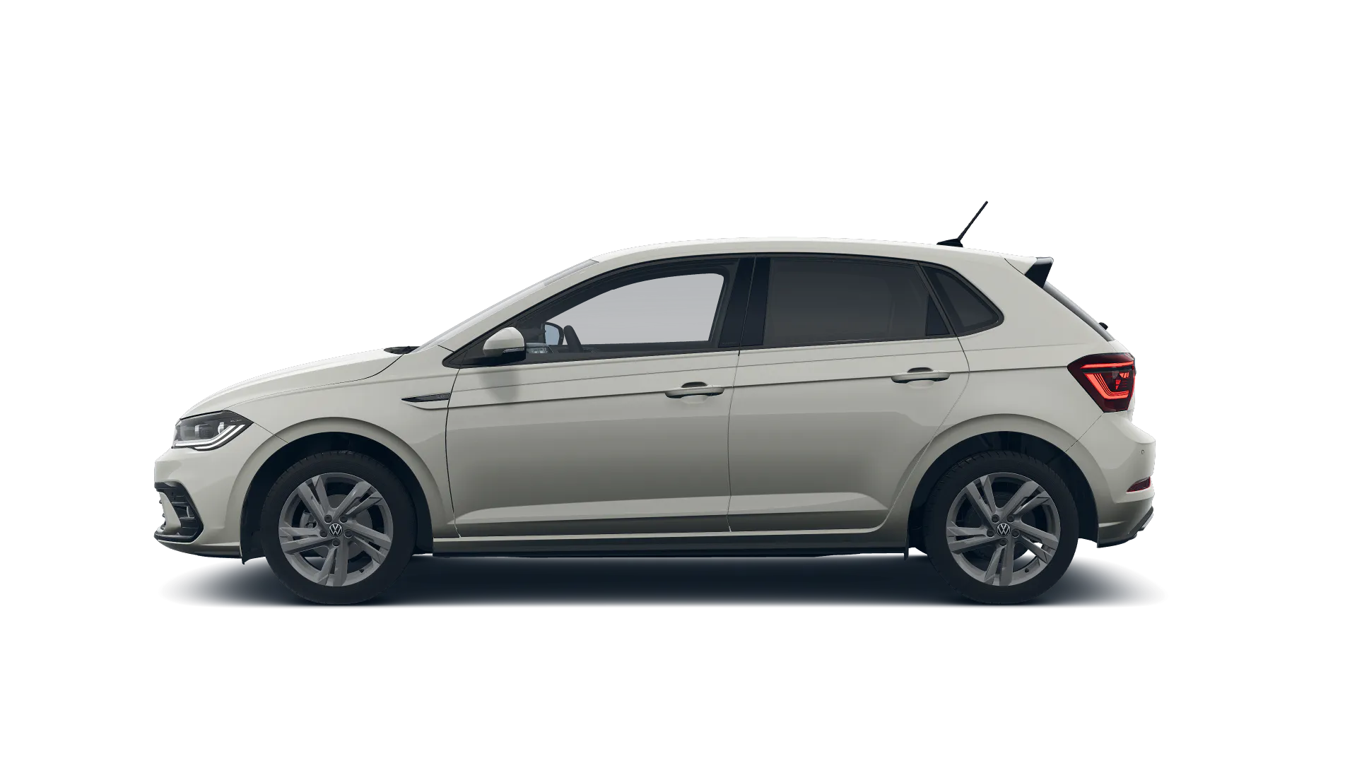 Volkswagen Polo R-Line