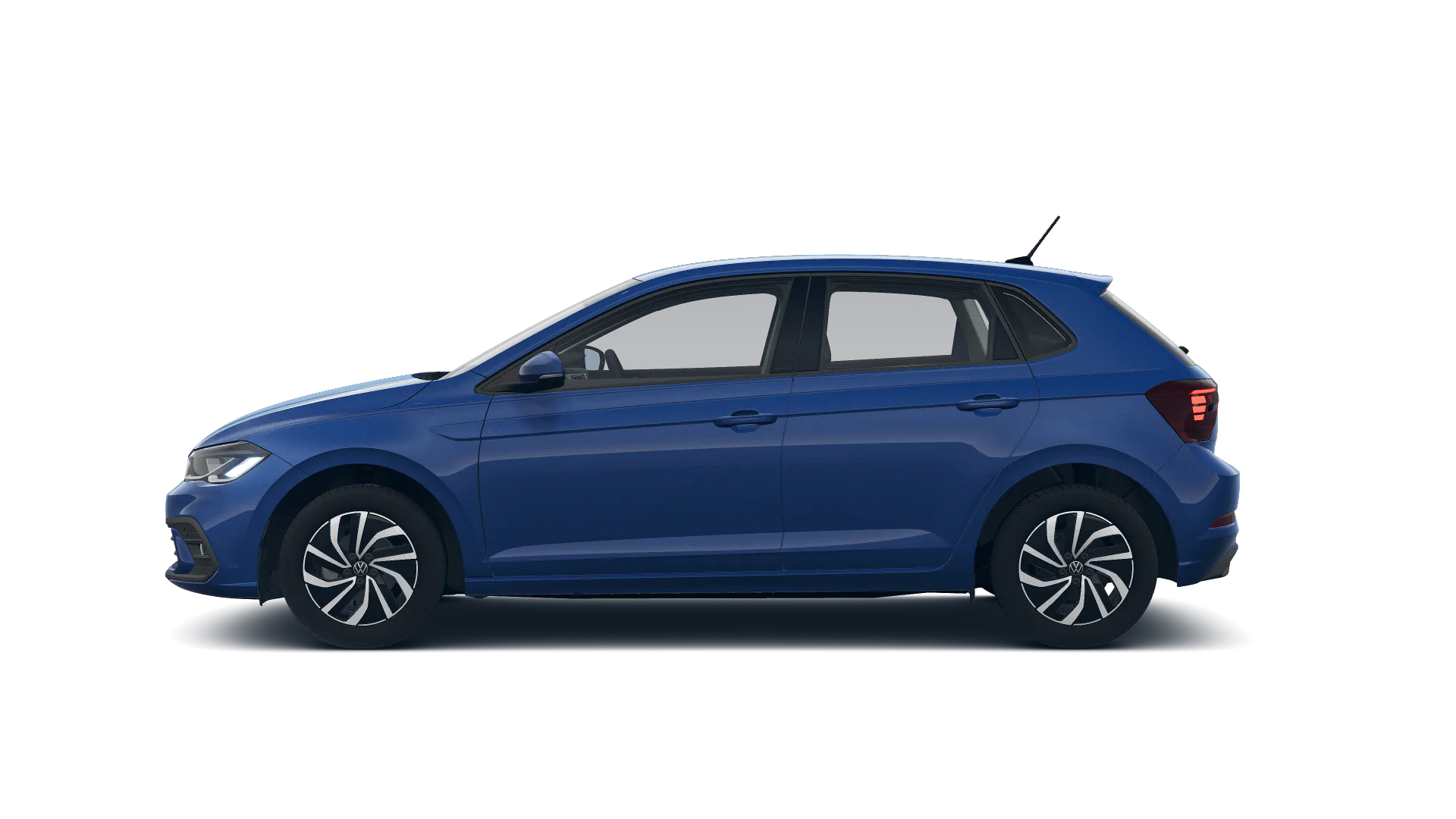 Volkswagen Polo Life