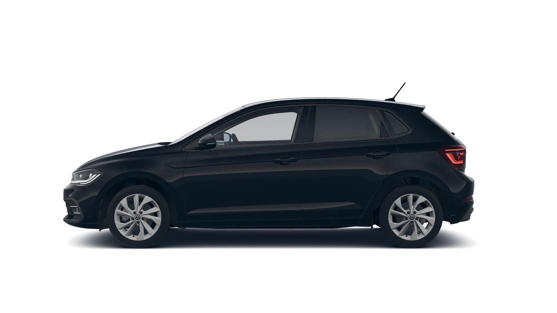 Volkswagen Polo Style