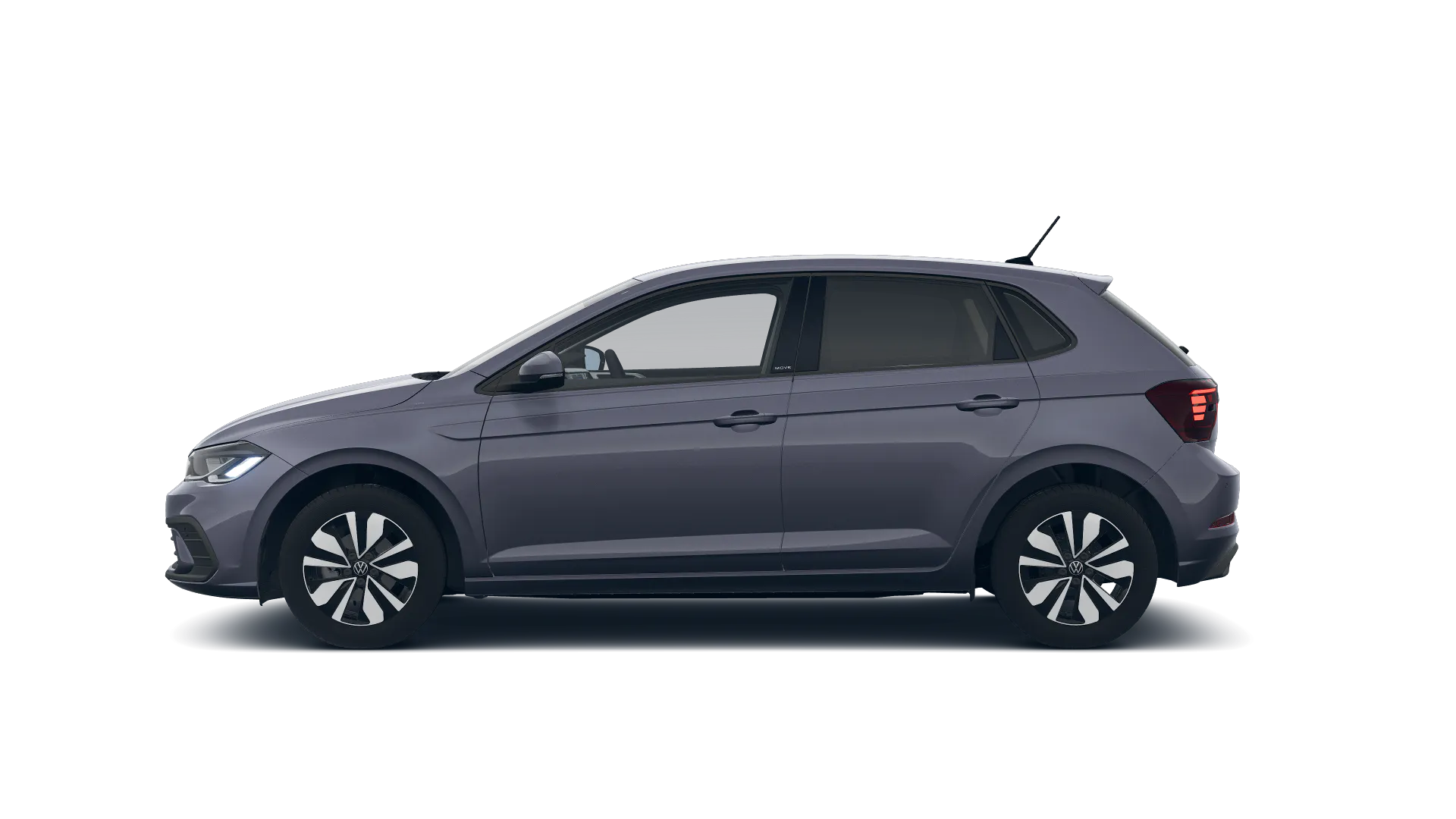 Volkswagen Polo MOVE
