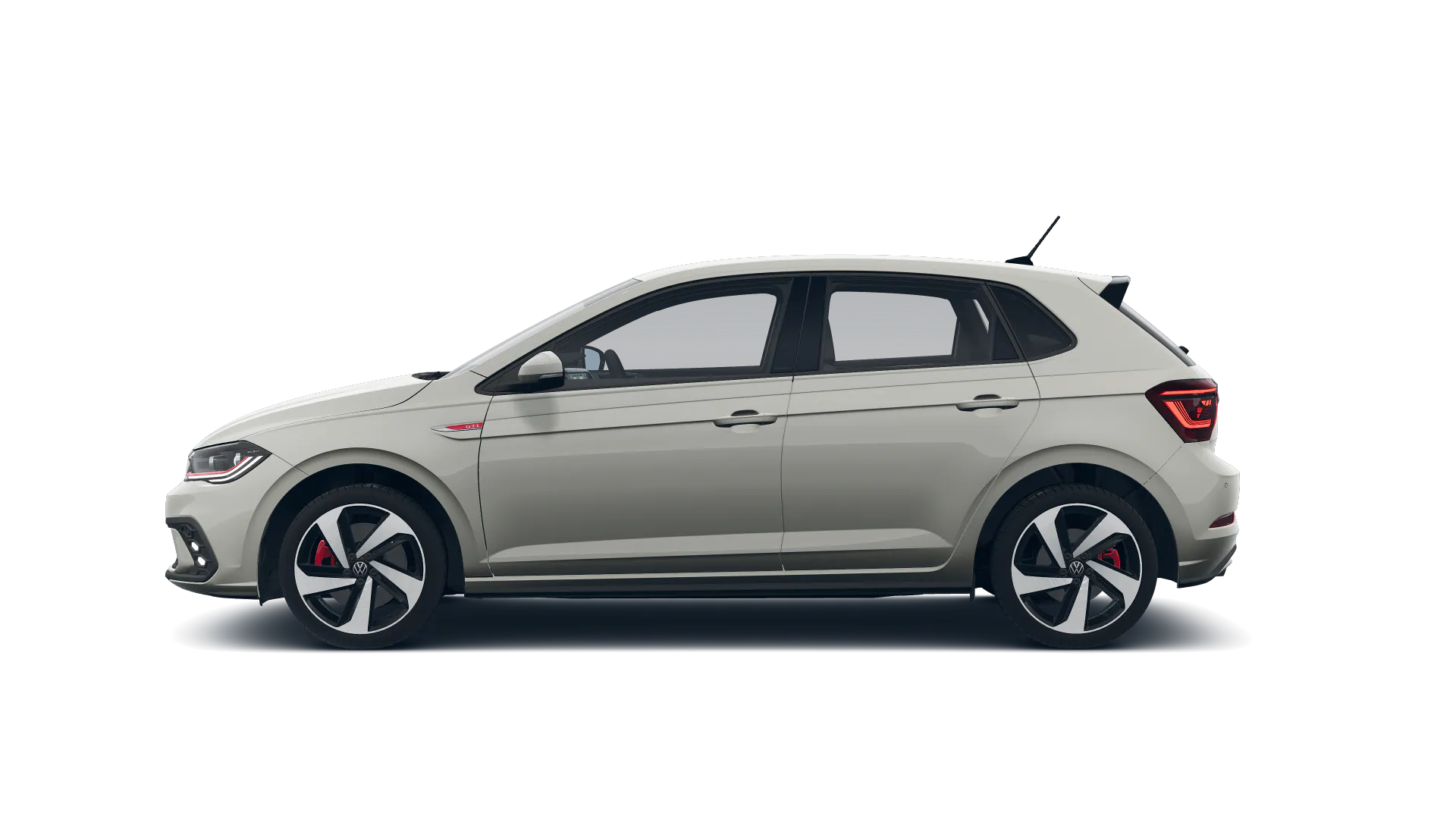 Volkswagen Polo GTI