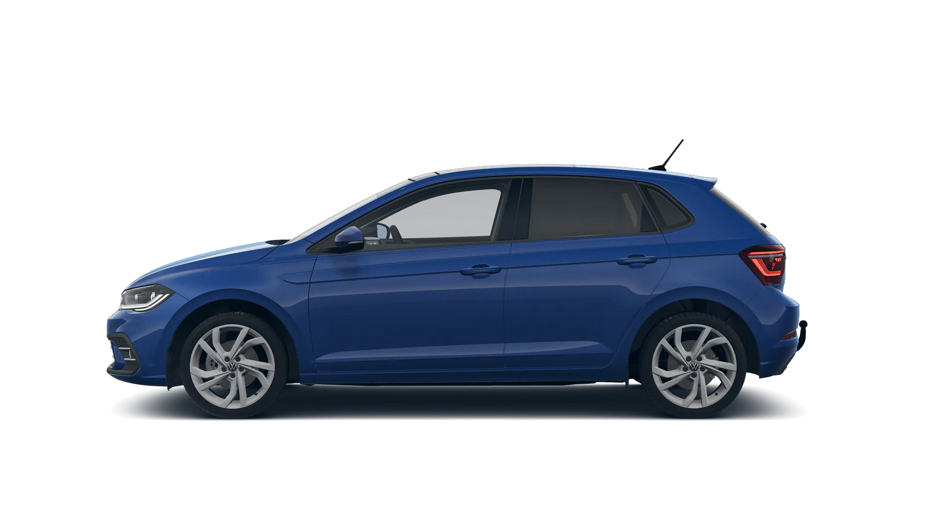 Volkswagen Polo Style