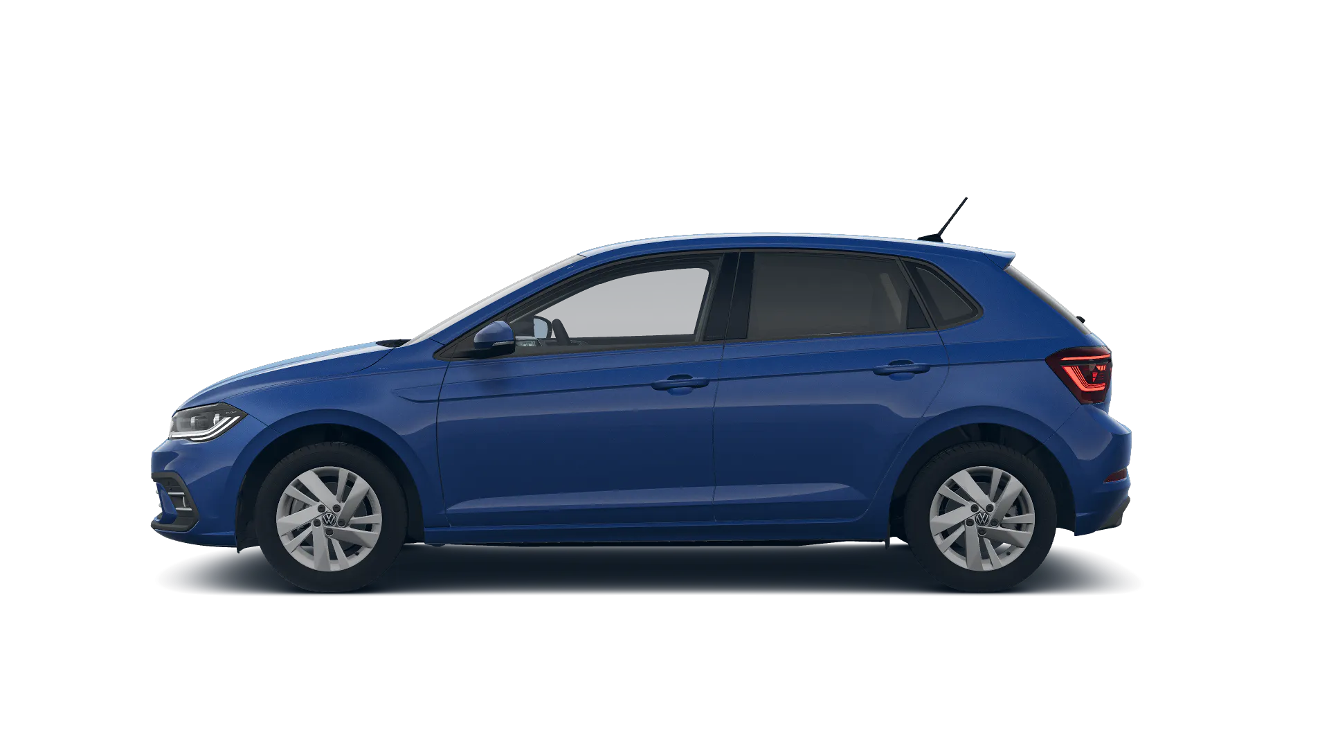 Volkswagen Polo Style