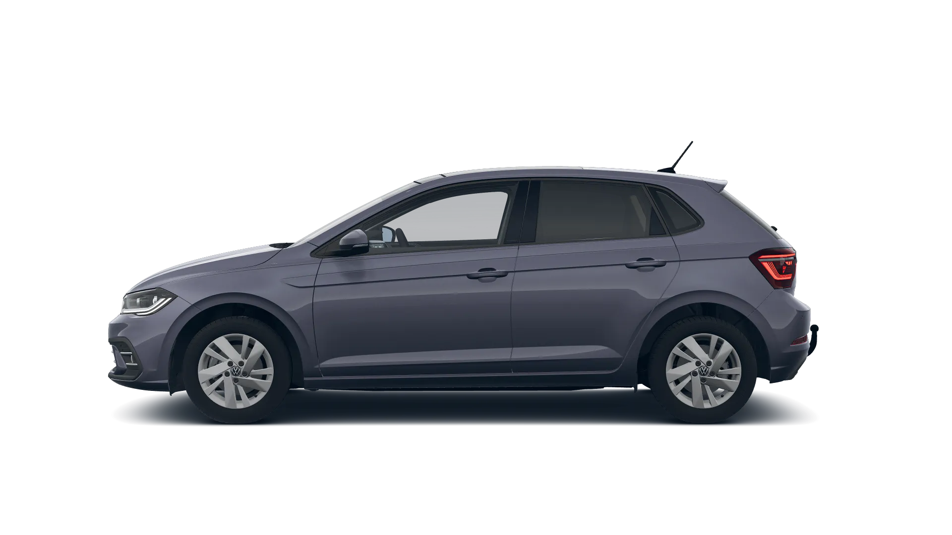 Volkswagen Polo Style