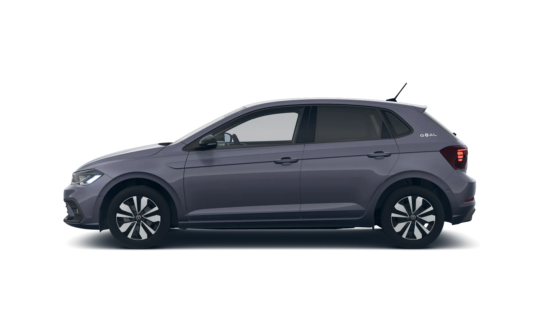 Volkswagen Polo Goal