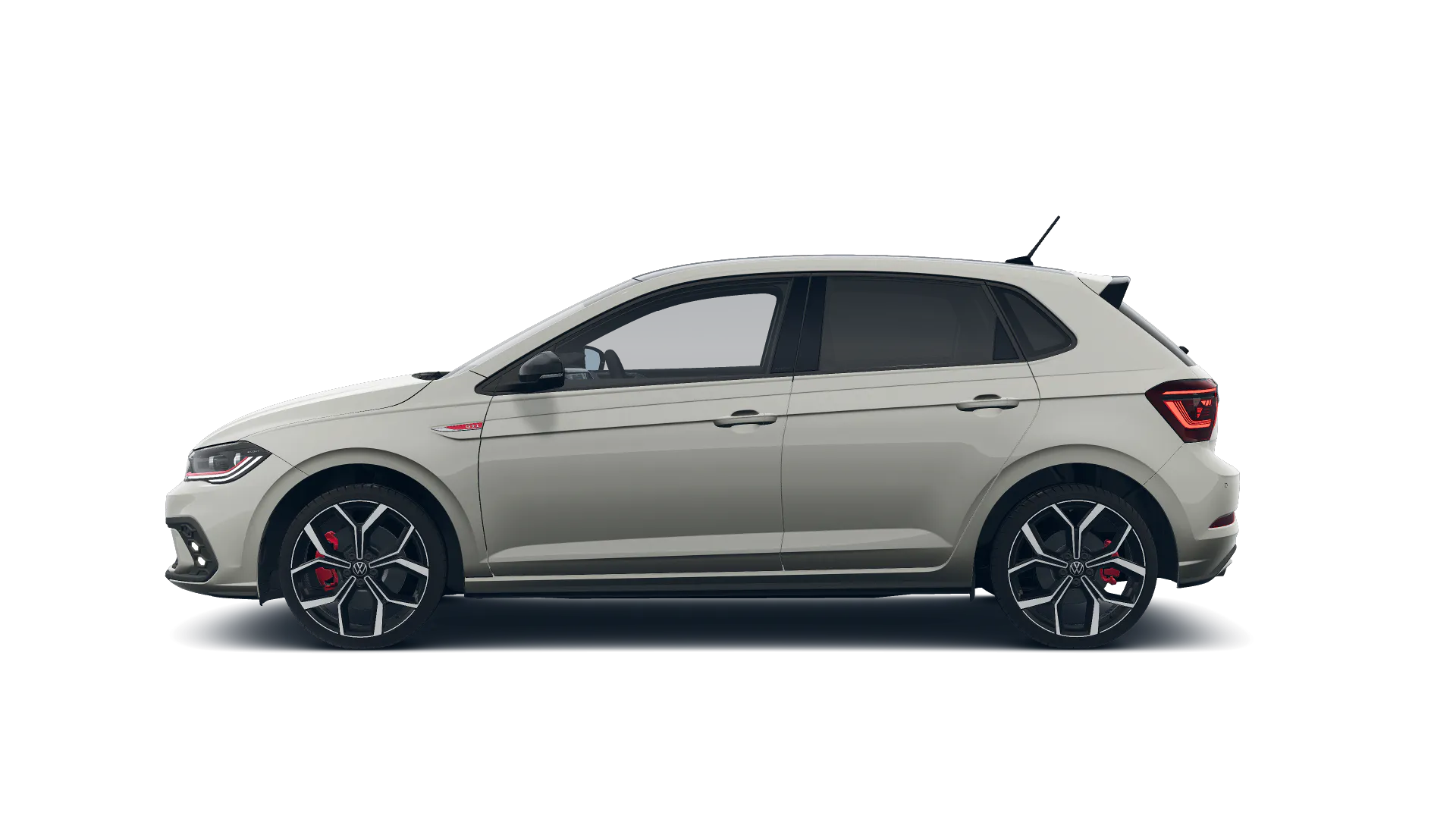 Volkswagen Polo GTI