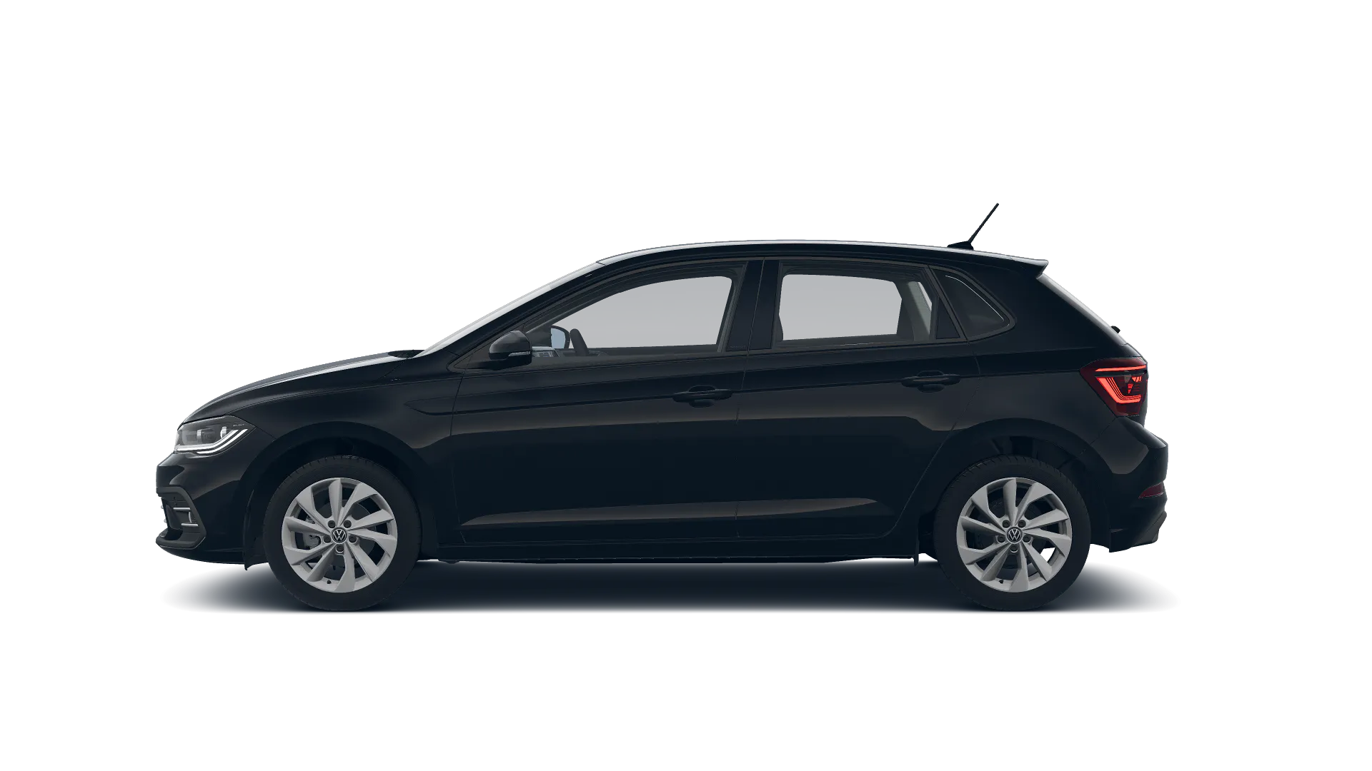 Volkswagen Polo Style