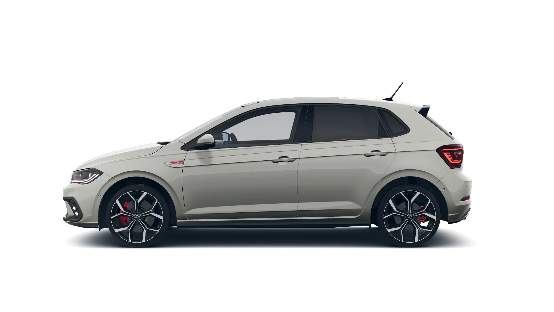 Volkswagen Polo GTI
