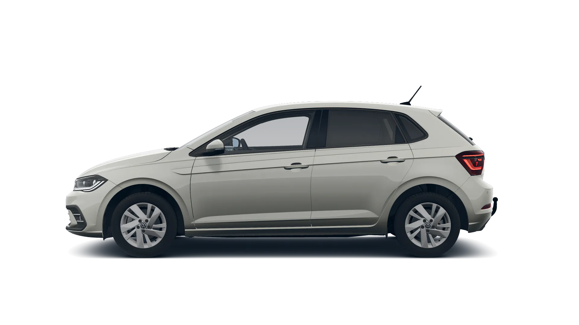 Volkswagen Polo Style