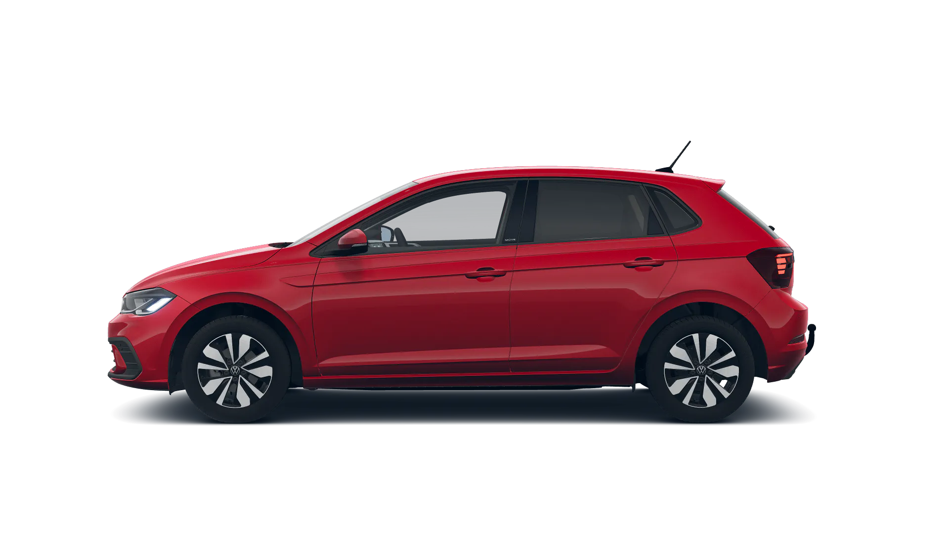 Volkswagen Polo MOVE