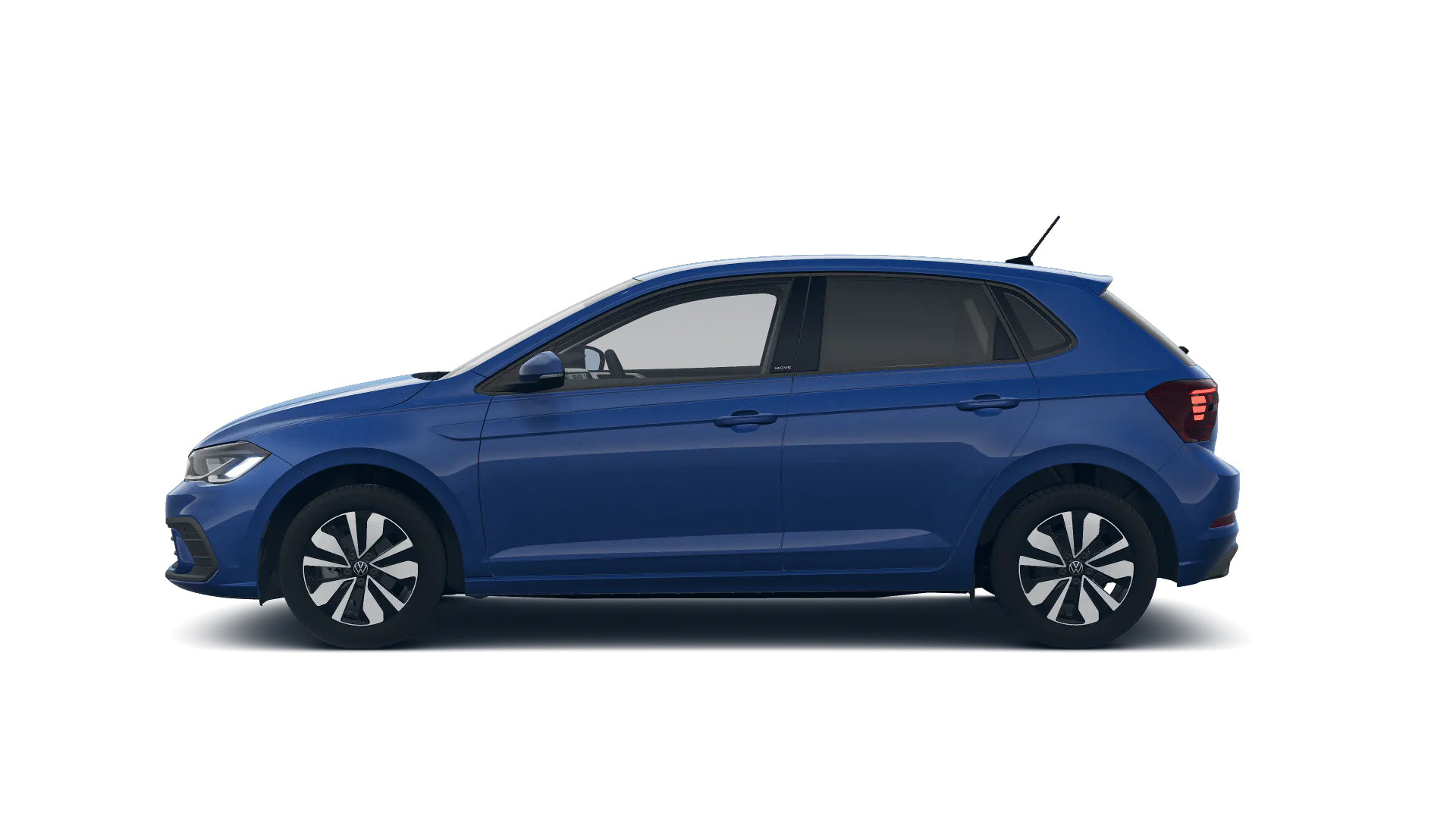 Volkswagen Polo MOVE