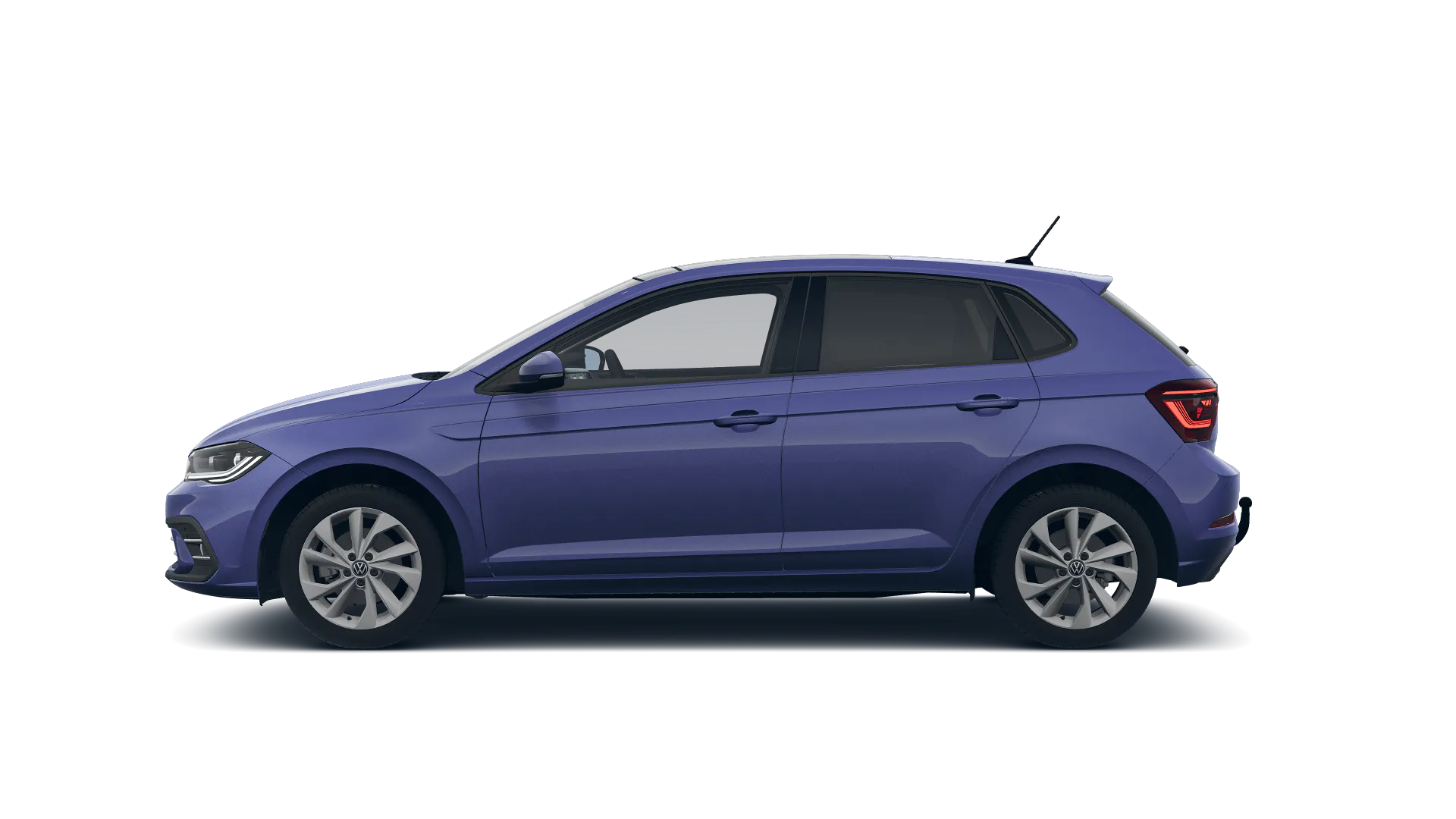 Volkswagen Polo Style