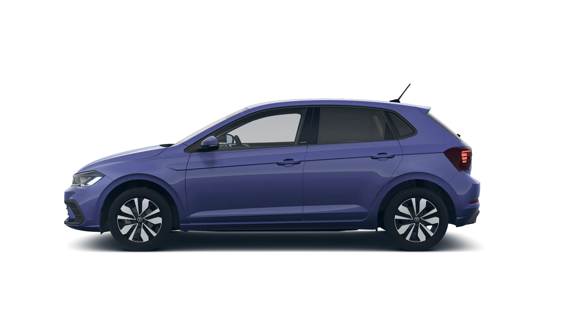 Volkswagen Polo MOVE
