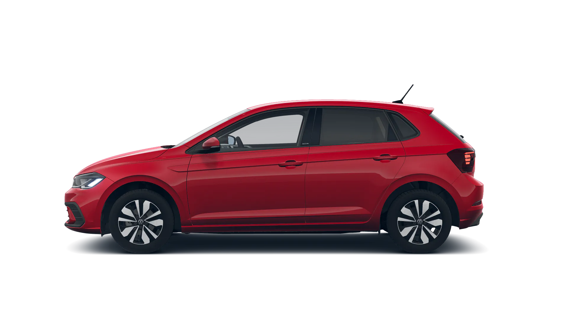 Volkswagen Polo MOVE