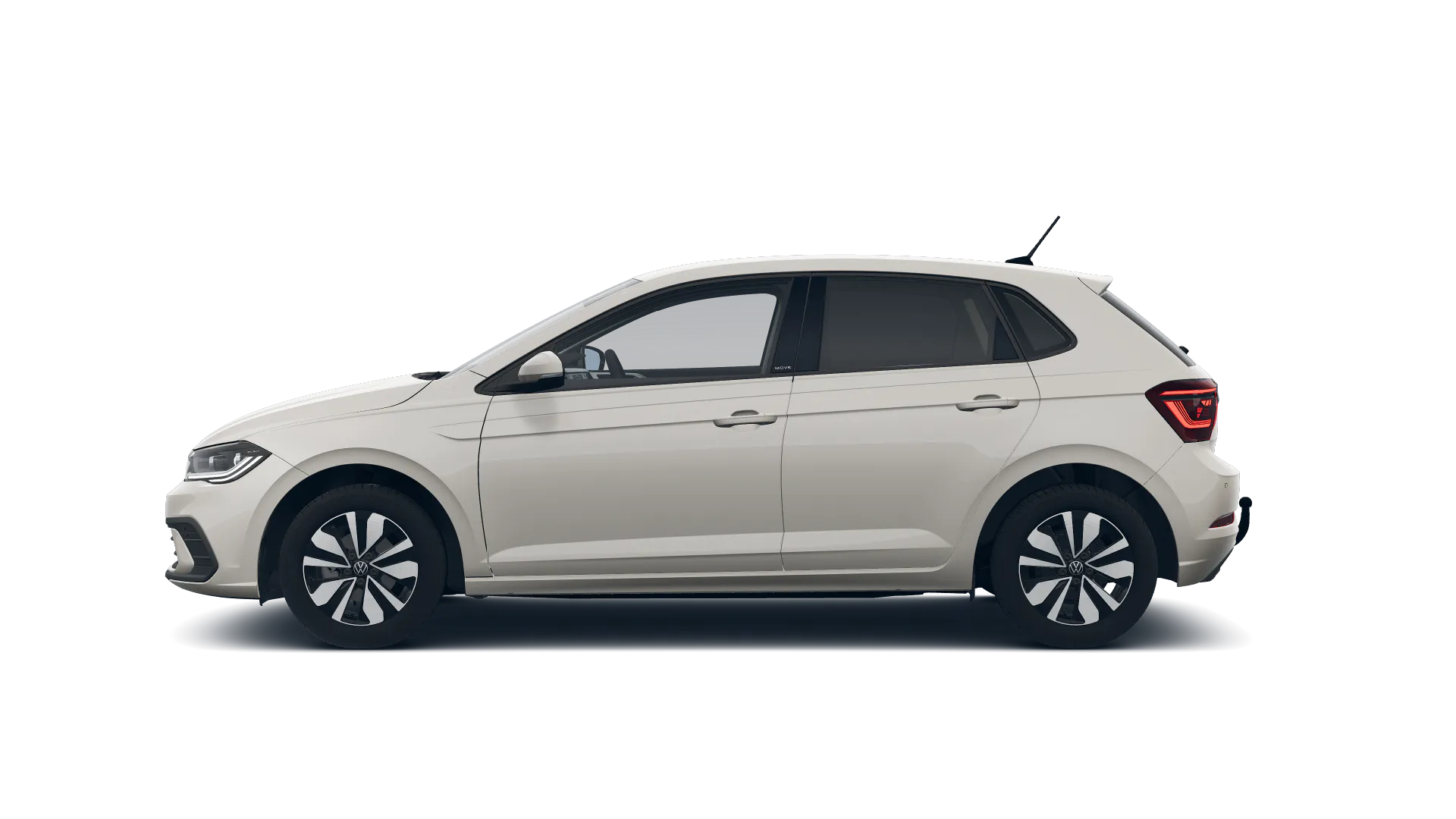 Volkswagen Polo MOVE