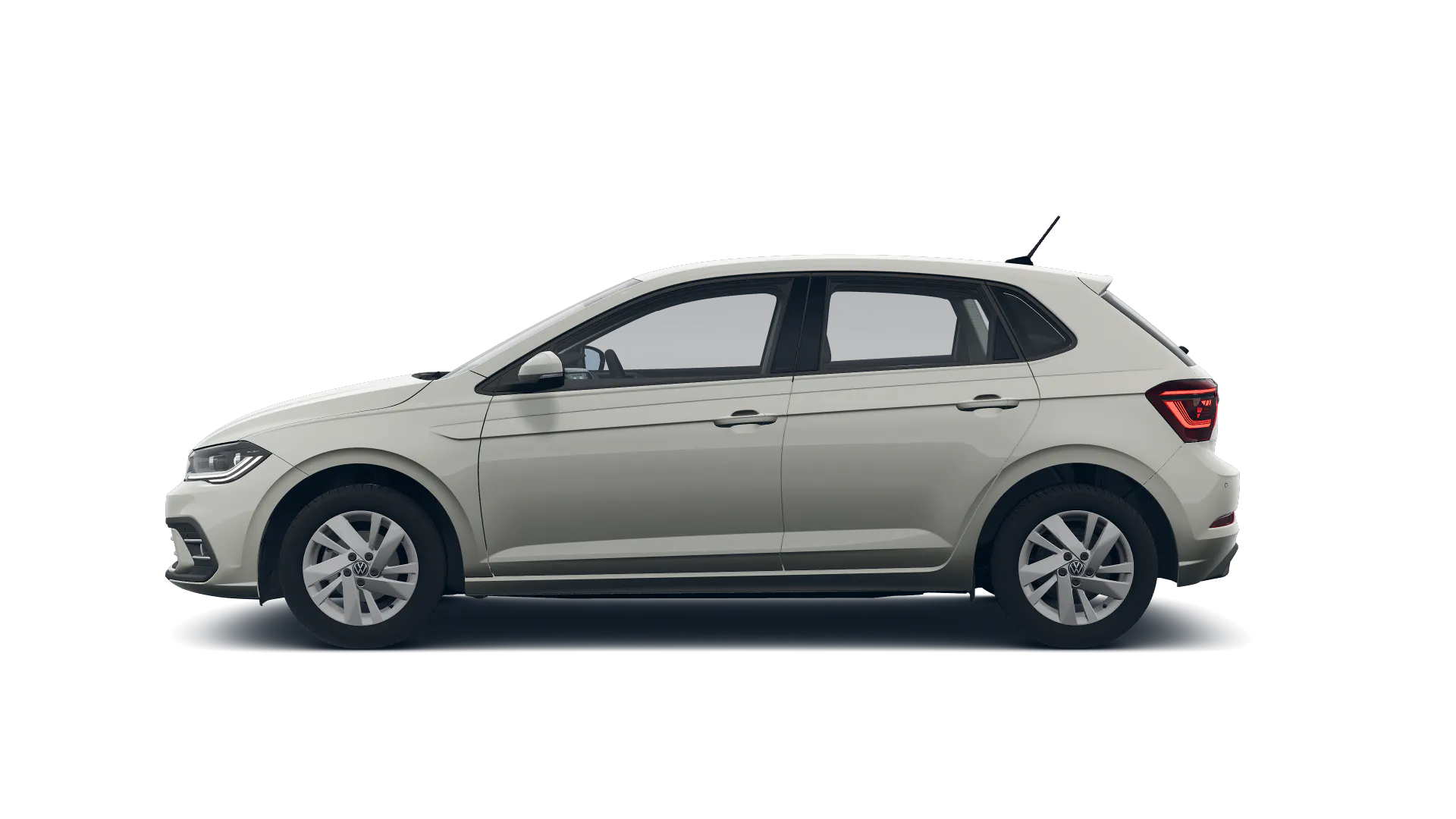 Volkswagen Polo Style
