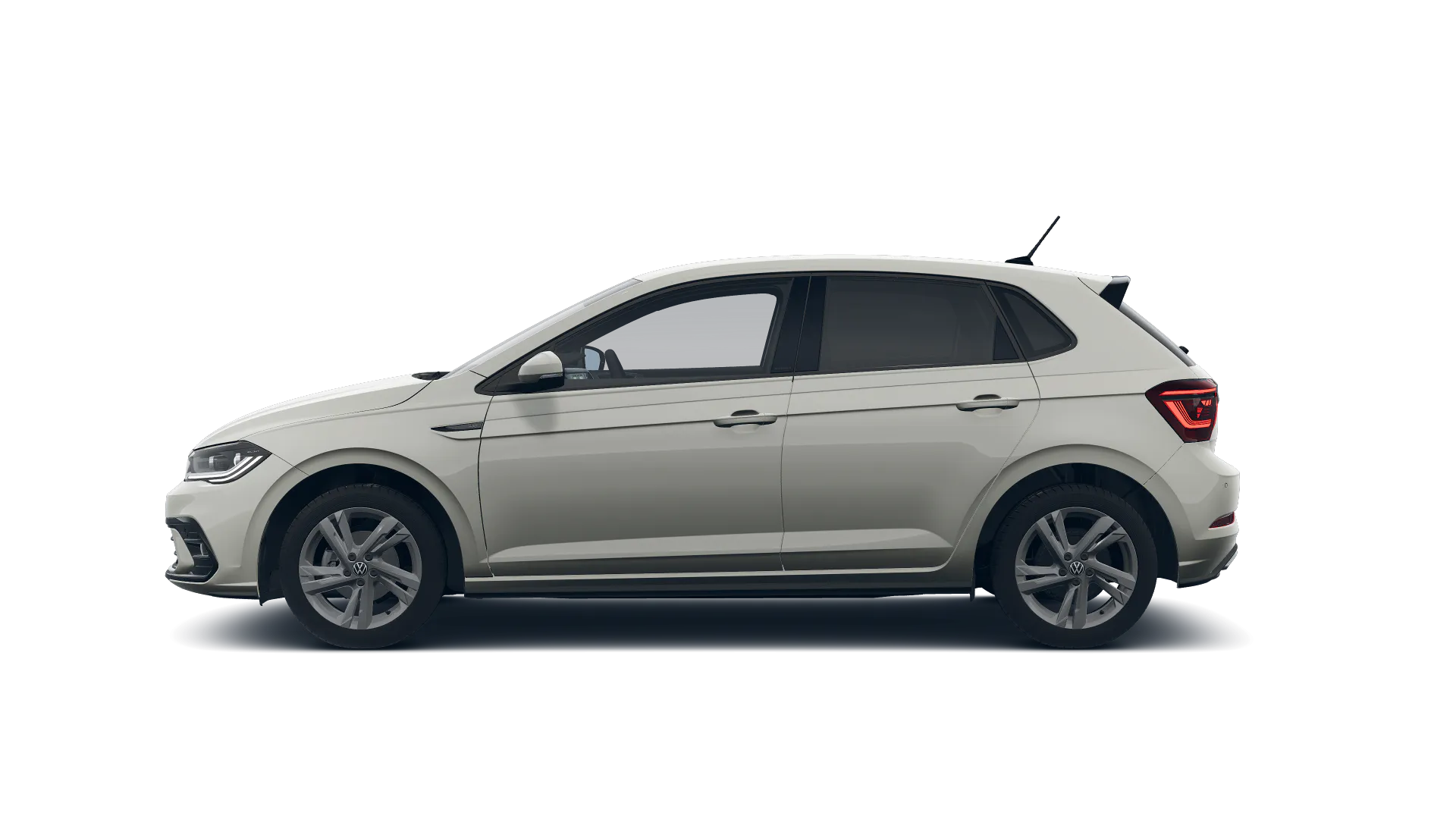 Volkswagen Polo R-Line