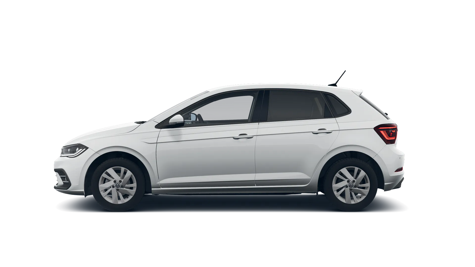 Volkswagen Polo Style