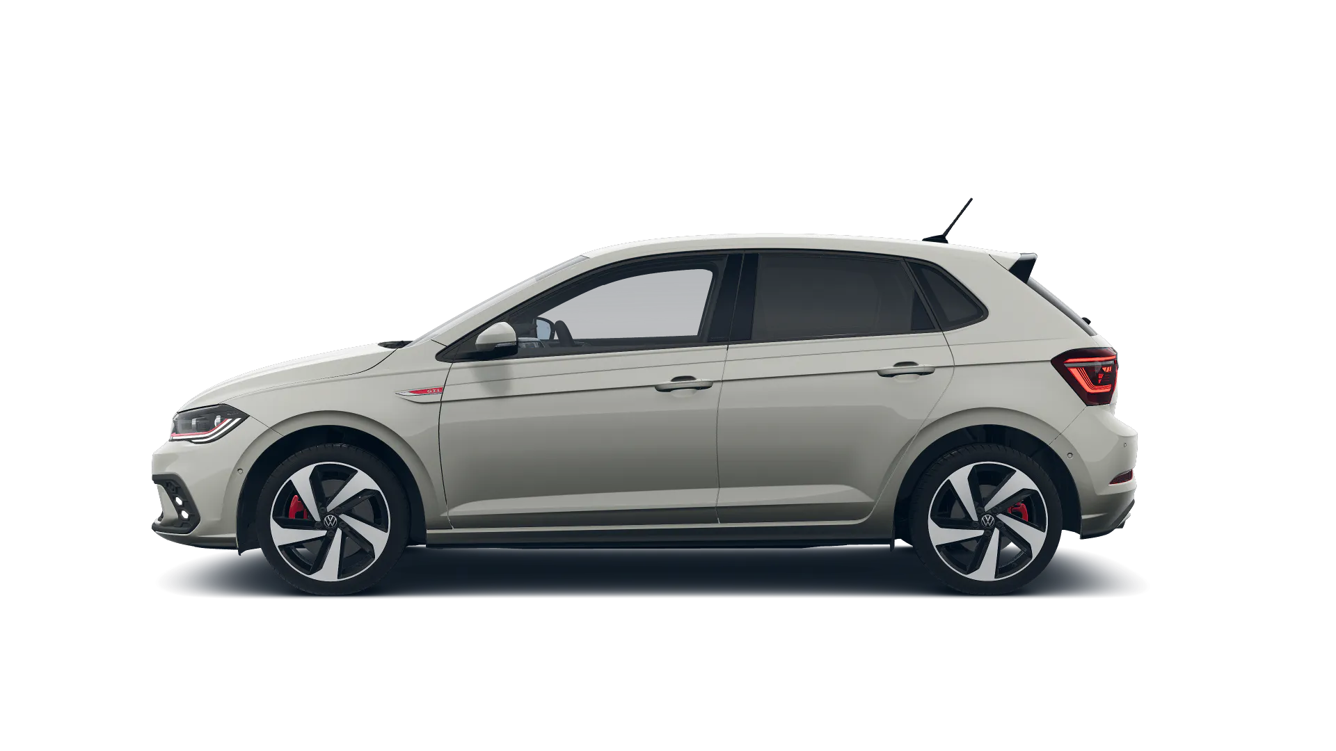 Volkswagen Polo GTI