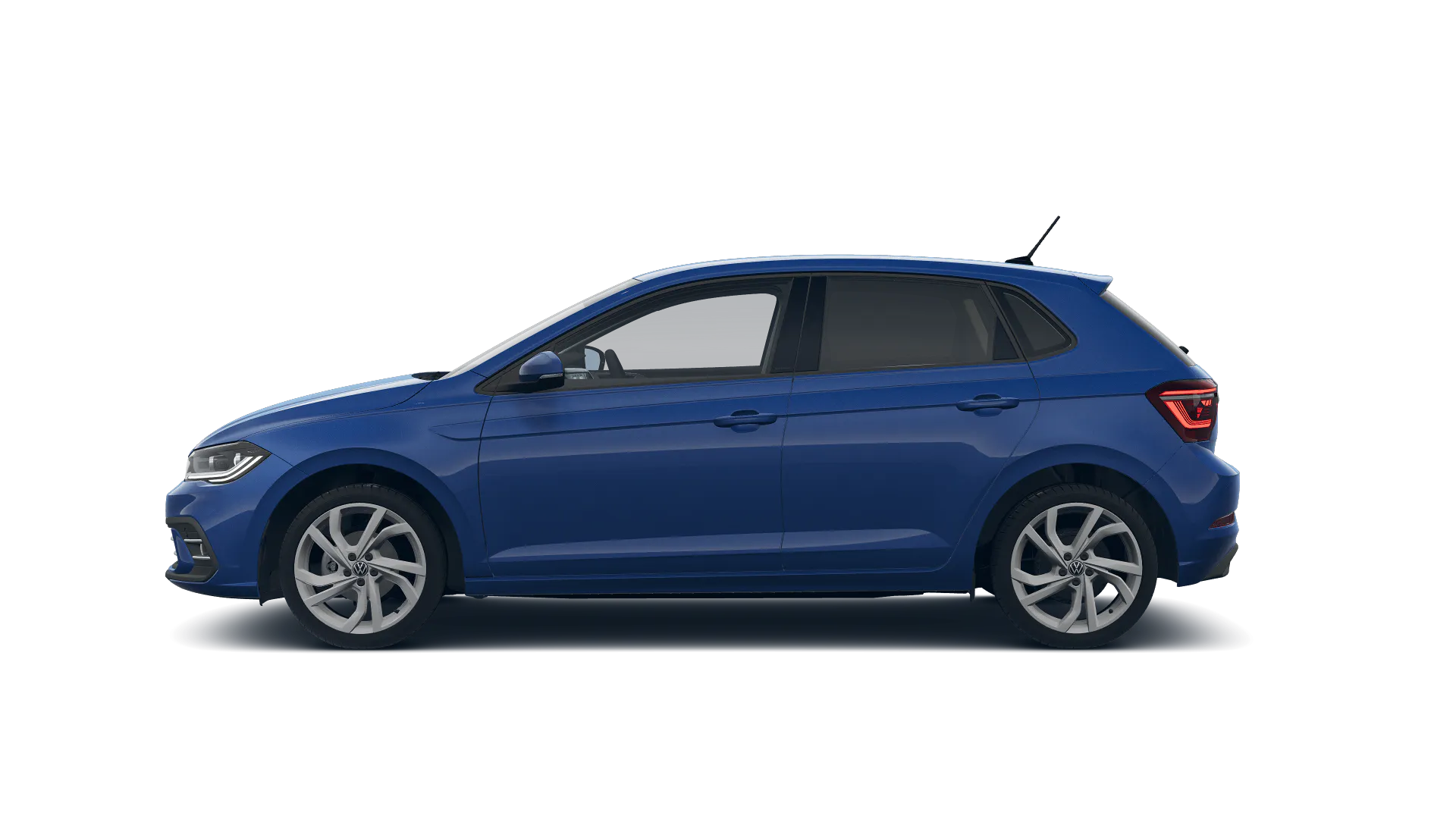 Volkswagen Polo Style