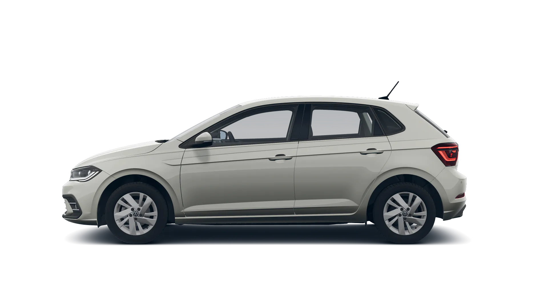 Volkswagen Polo Style