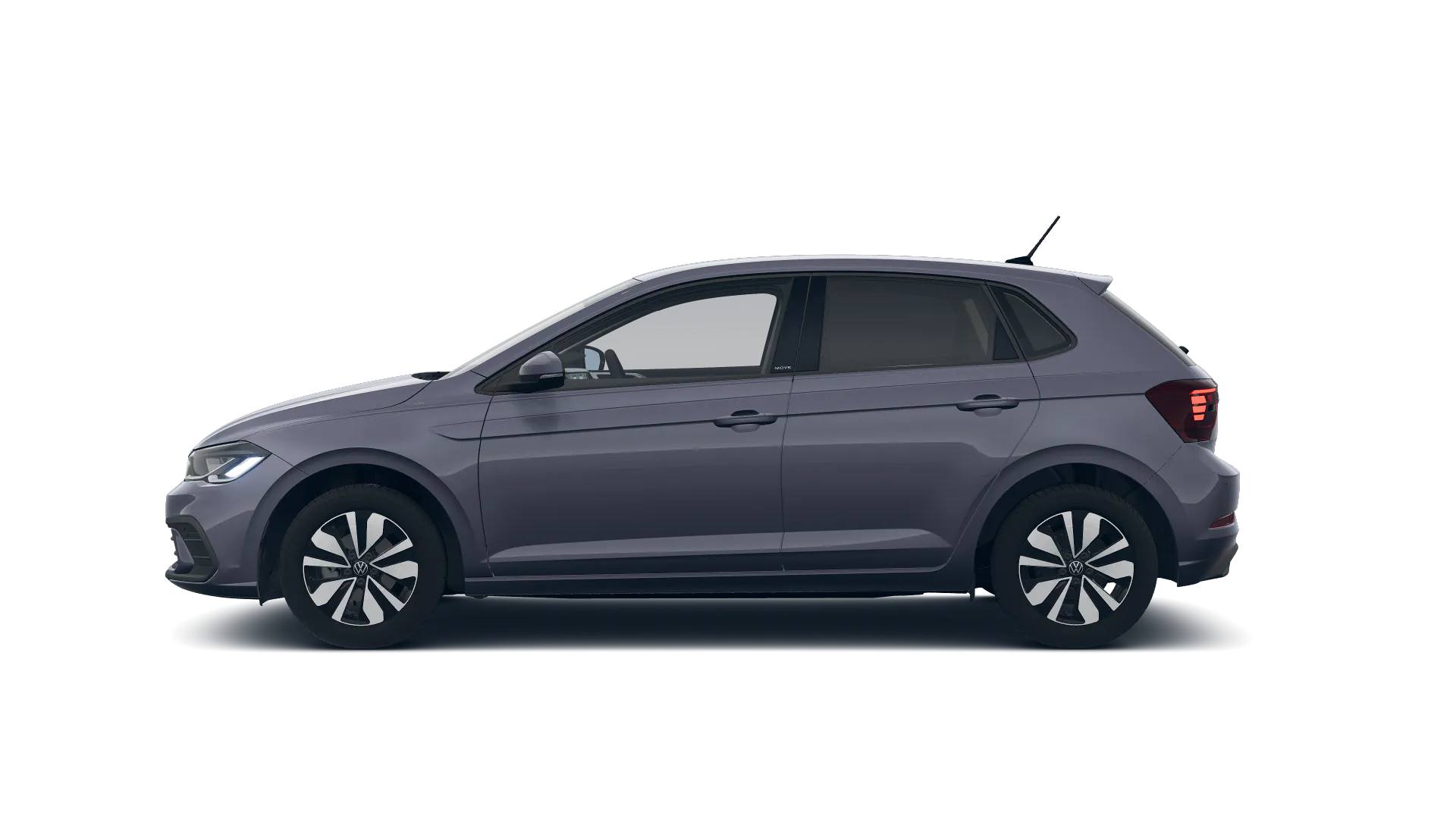 Volkswagen Polo MOVE
