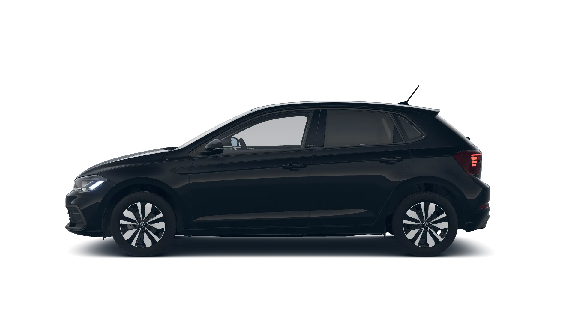 Volkswagen Polo MOVE