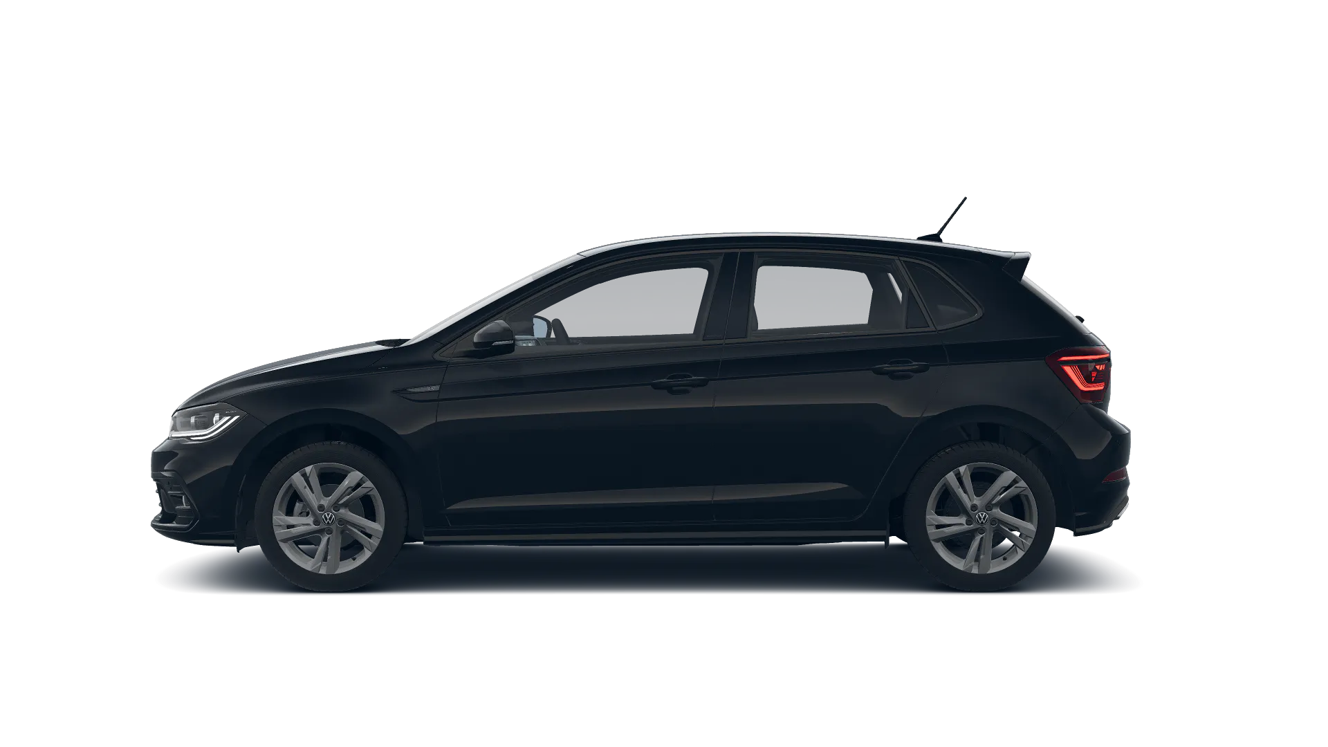 Volkswagen Polo R-Line
