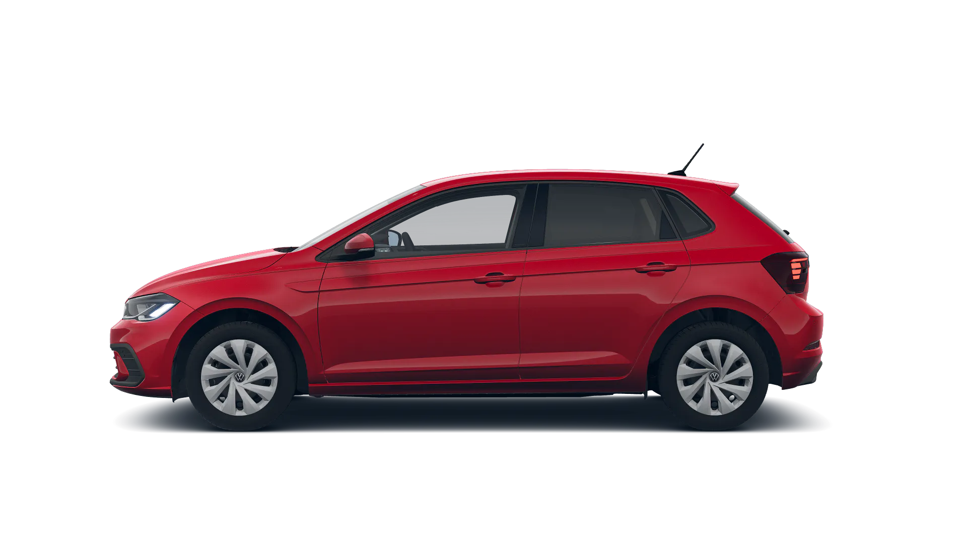 Volkswagen Polo Life