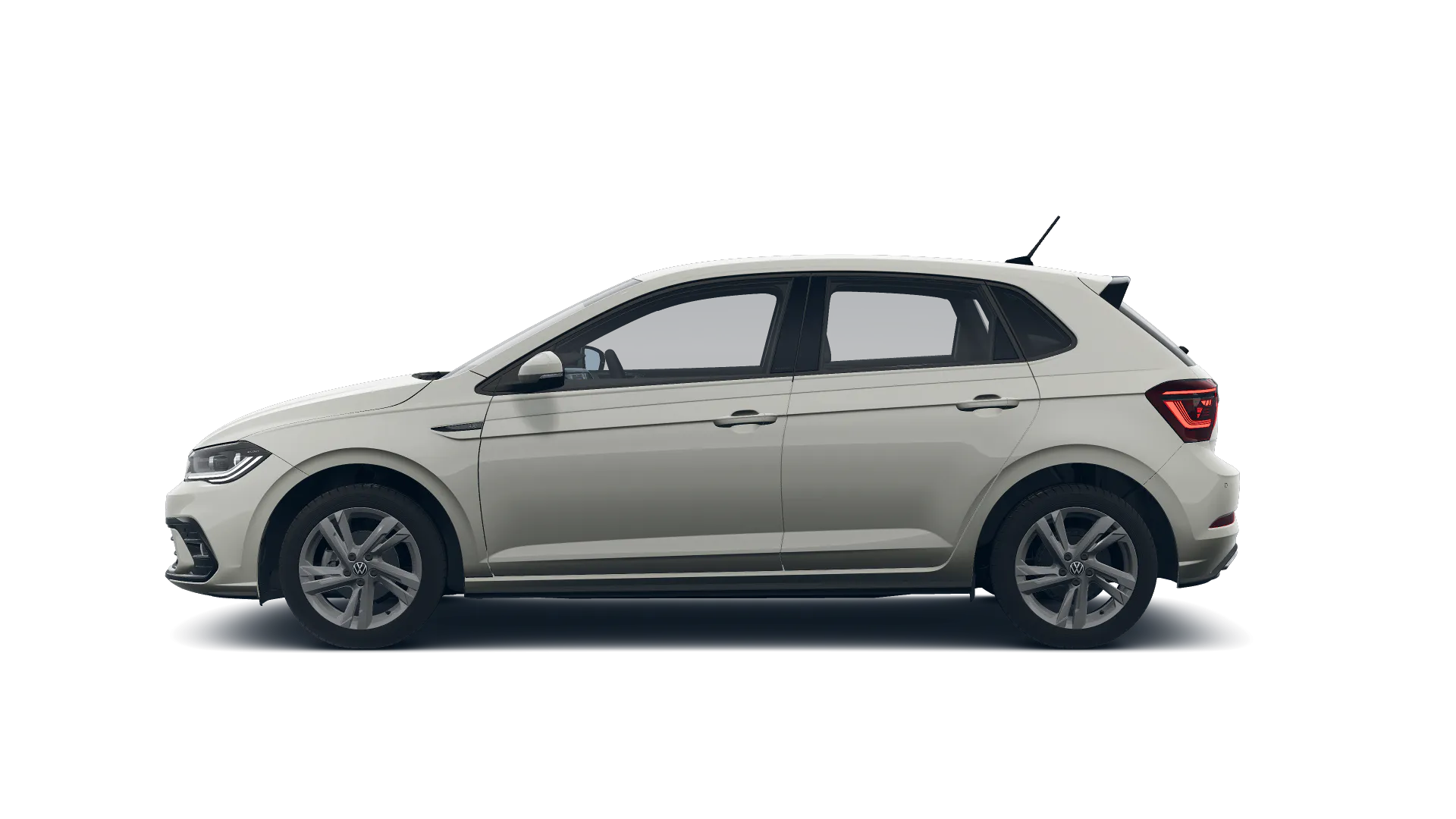 Volkswagen Polo R-Line