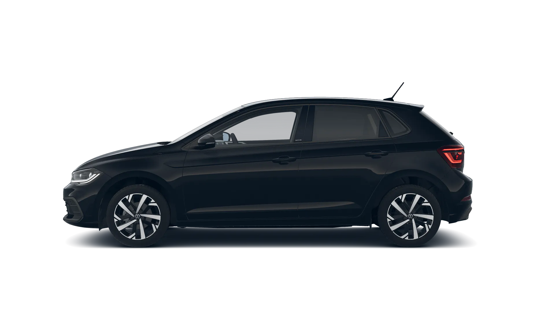 Volkswagen Polo MOVE