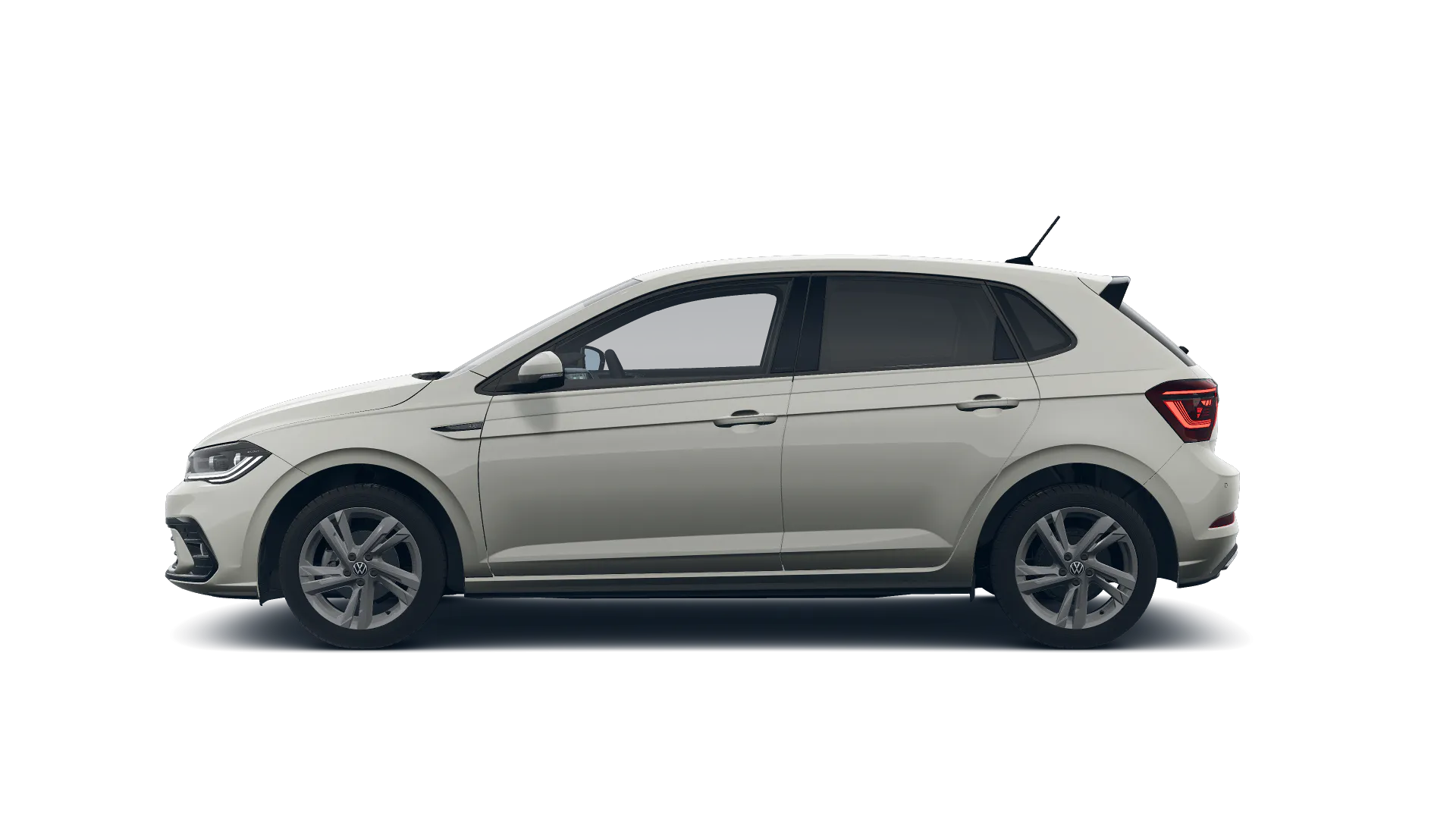 Volkswagen Polo R-Line