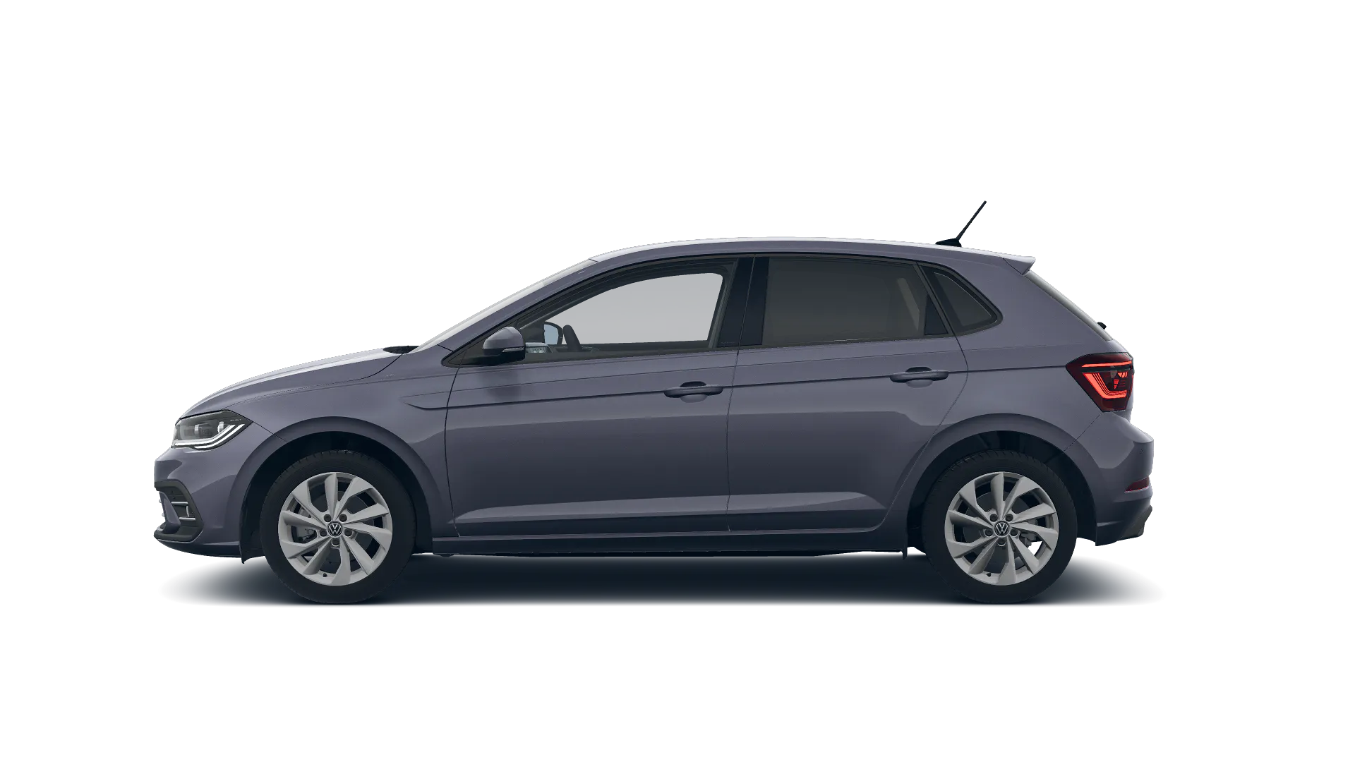 Volkswagen Polo Style