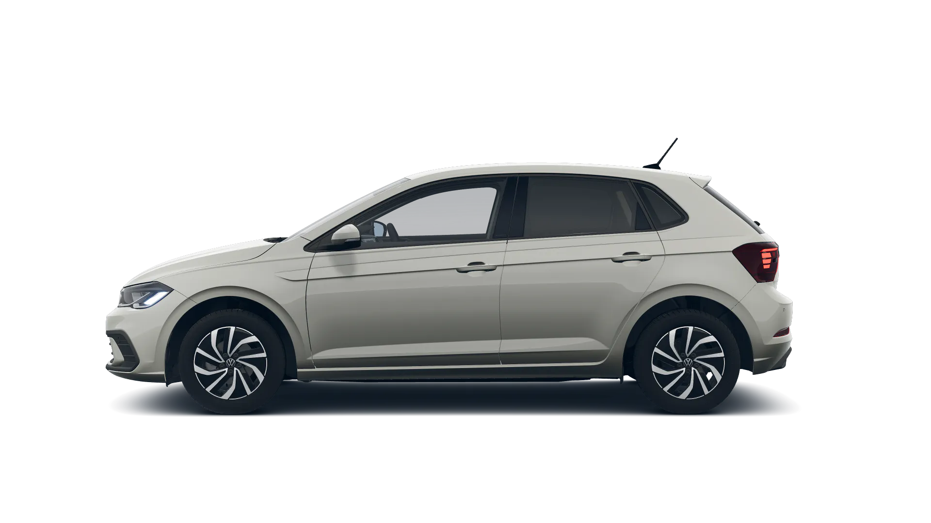 Volkswagen Polo Life