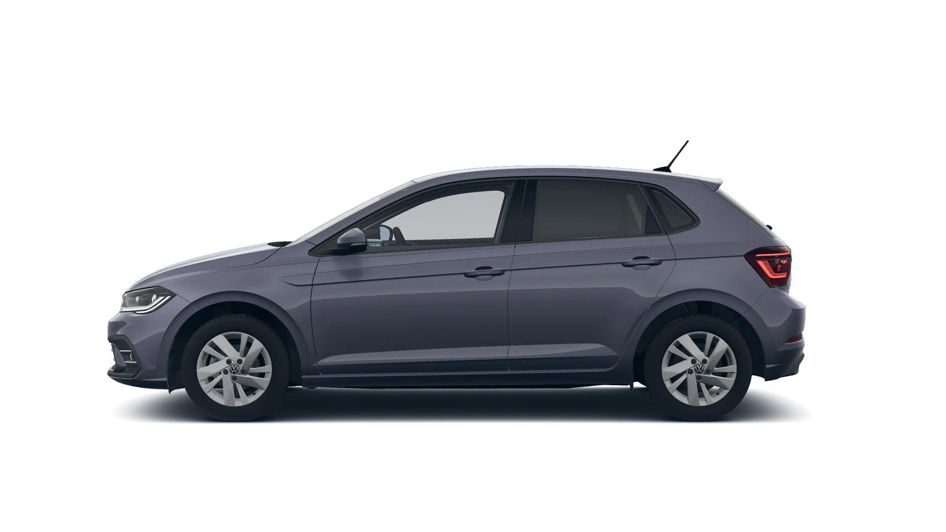 Volkswagen Polo Style
