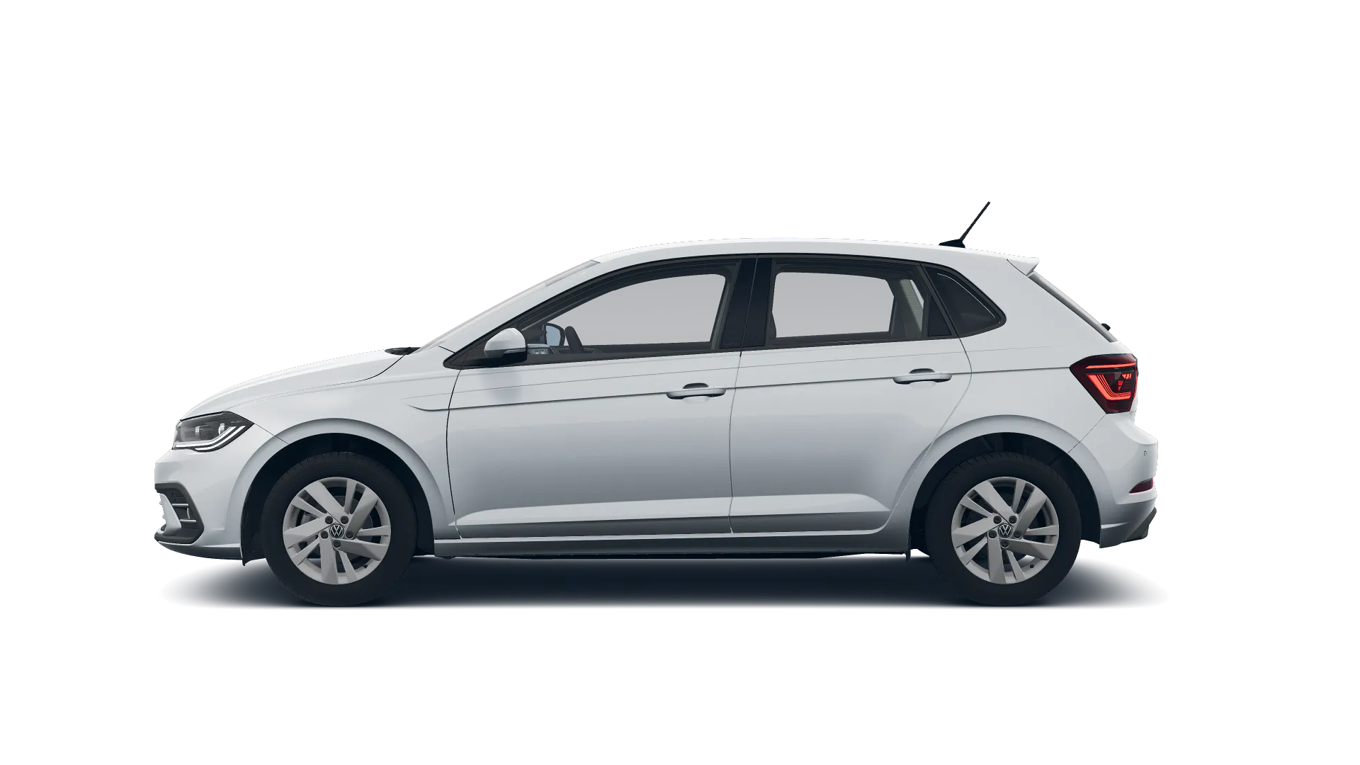 Volkswagen Polo Style
