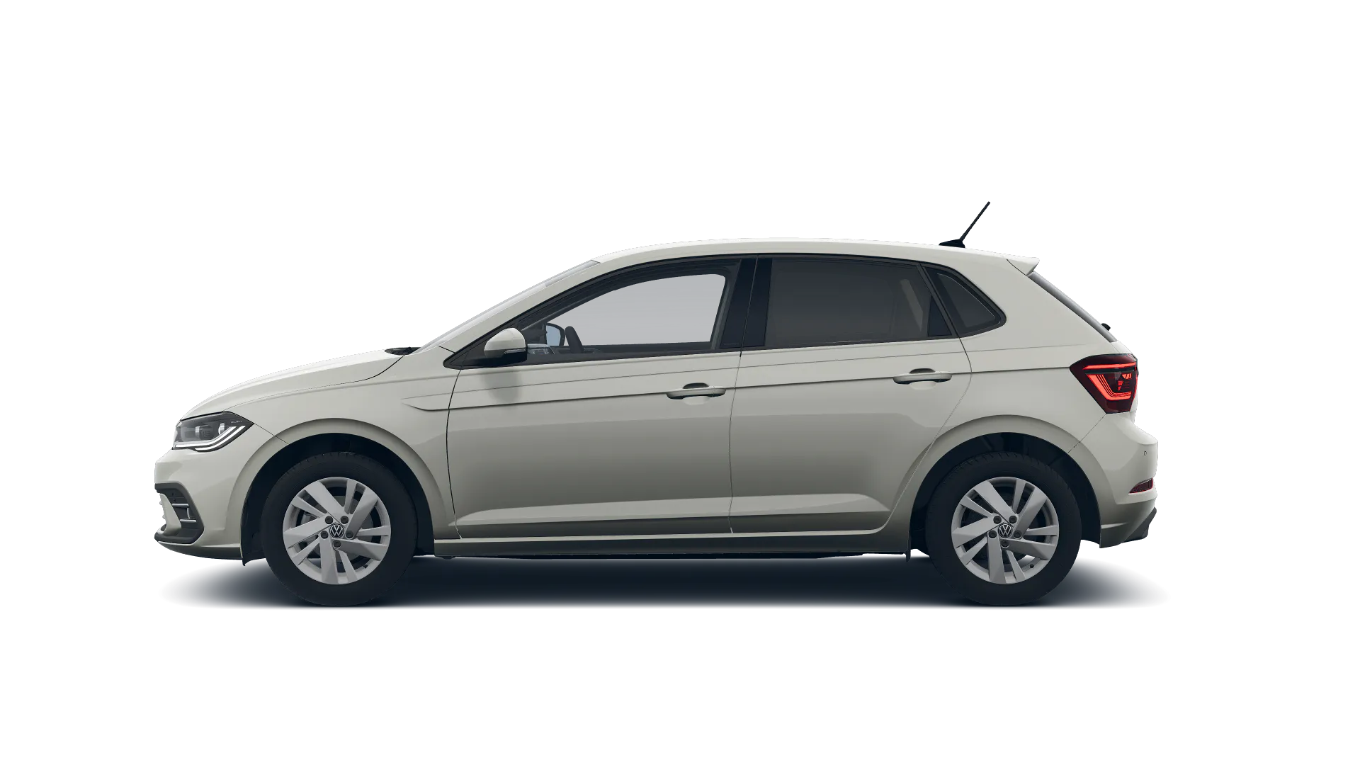 Volkswagen Polo Style
